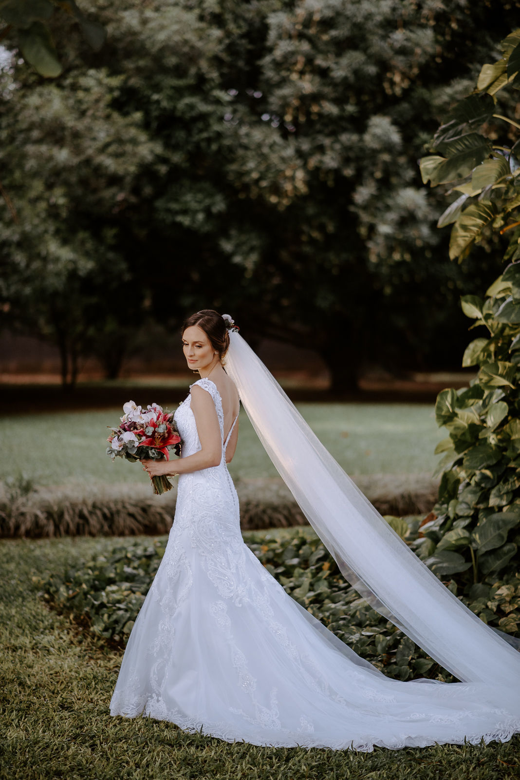 Foto Casamento Sabrina + Erik {Villa Casuarina - Batatais} Foto Casamento Sabrina + Erik {Villa Casuarina - Batatais} - Imagem 90
