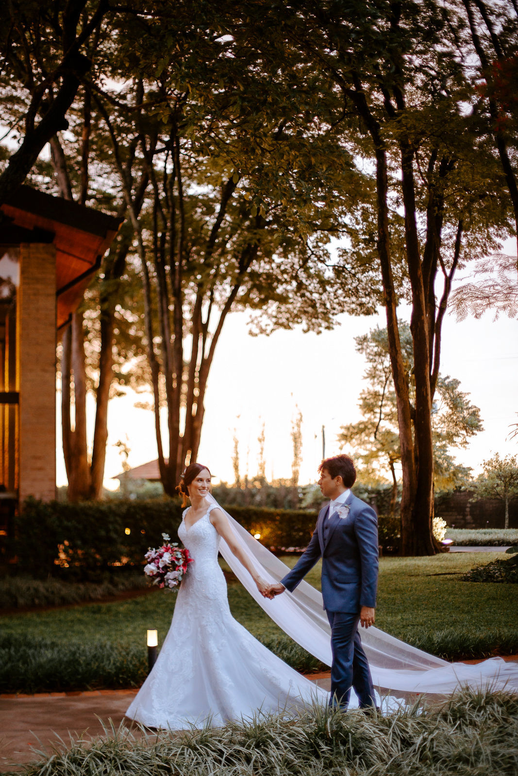 Foto Casamento Sabrina + Erik {Villa Casuarina - Batatais} Foto Casamento Sabrina + Erik {Villa Casuarina - Batatais} - Imagem 86