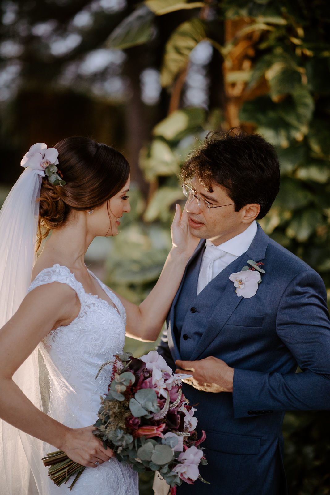 Foto Casamento Sabrina + Erik {Villa Casuarina - Batatais} Foto Casamento Sabrina + Erik {Villa Casuarina - Batatais} - Imagem 92