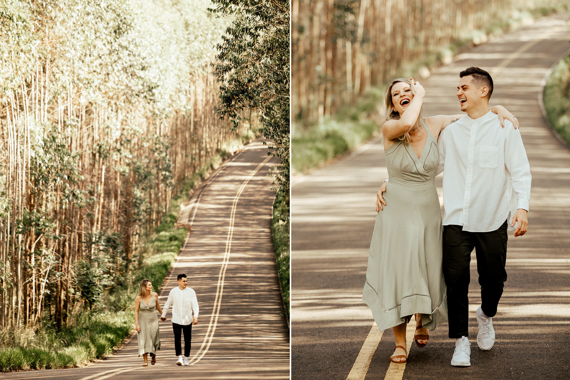 Foto Ensaio Pré Wedding - Morro do Fogão {Carol e Daniel} Foto Ensaio Pré Wedding - Morro do Fogão {Carol e Daniel} - Imagem 14