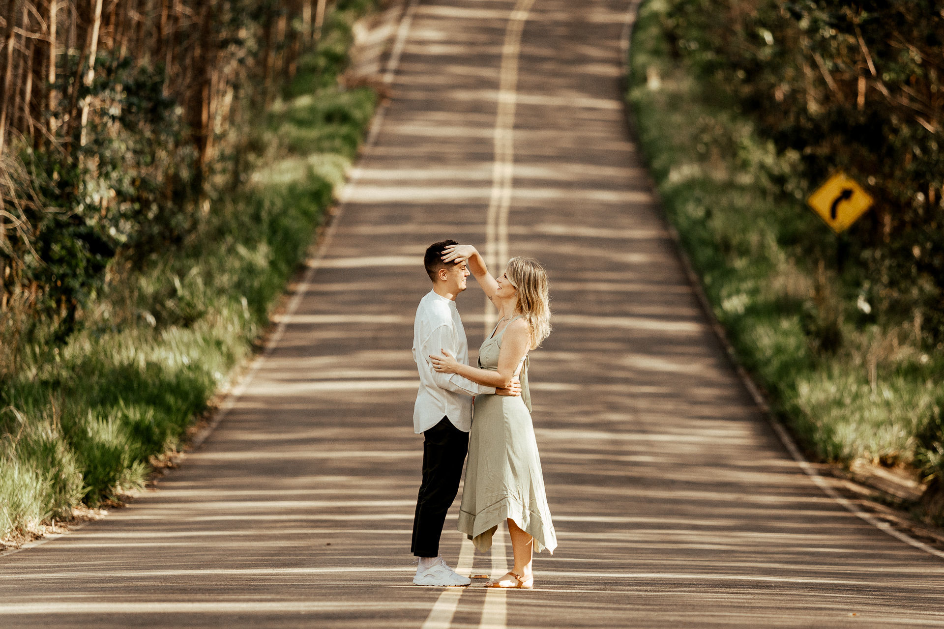 Foto Ensaio Pré Wedding - Morro do Fogão {Carol e Daniel} Foto Ensaio Pré Wedding - Morro do Fogão {Carol e Daniel} - Imagem 10
