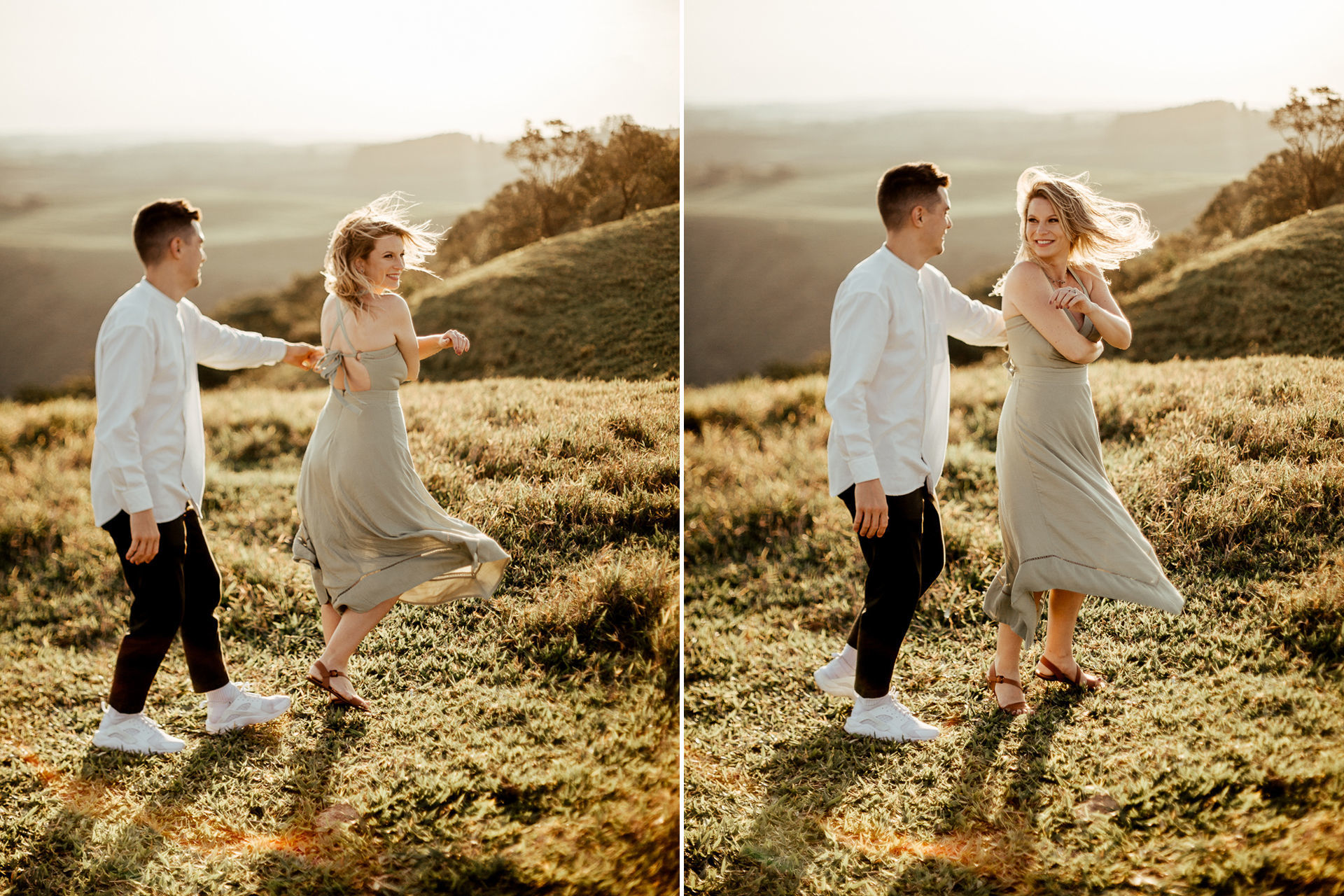 Foto Ensaio Pré Wedding - Morro do Fogão {Carol e Daniel} Foto Ensaio Pré Wedding - Morro do Fogão {Carol e Daniel} - Imagem 62