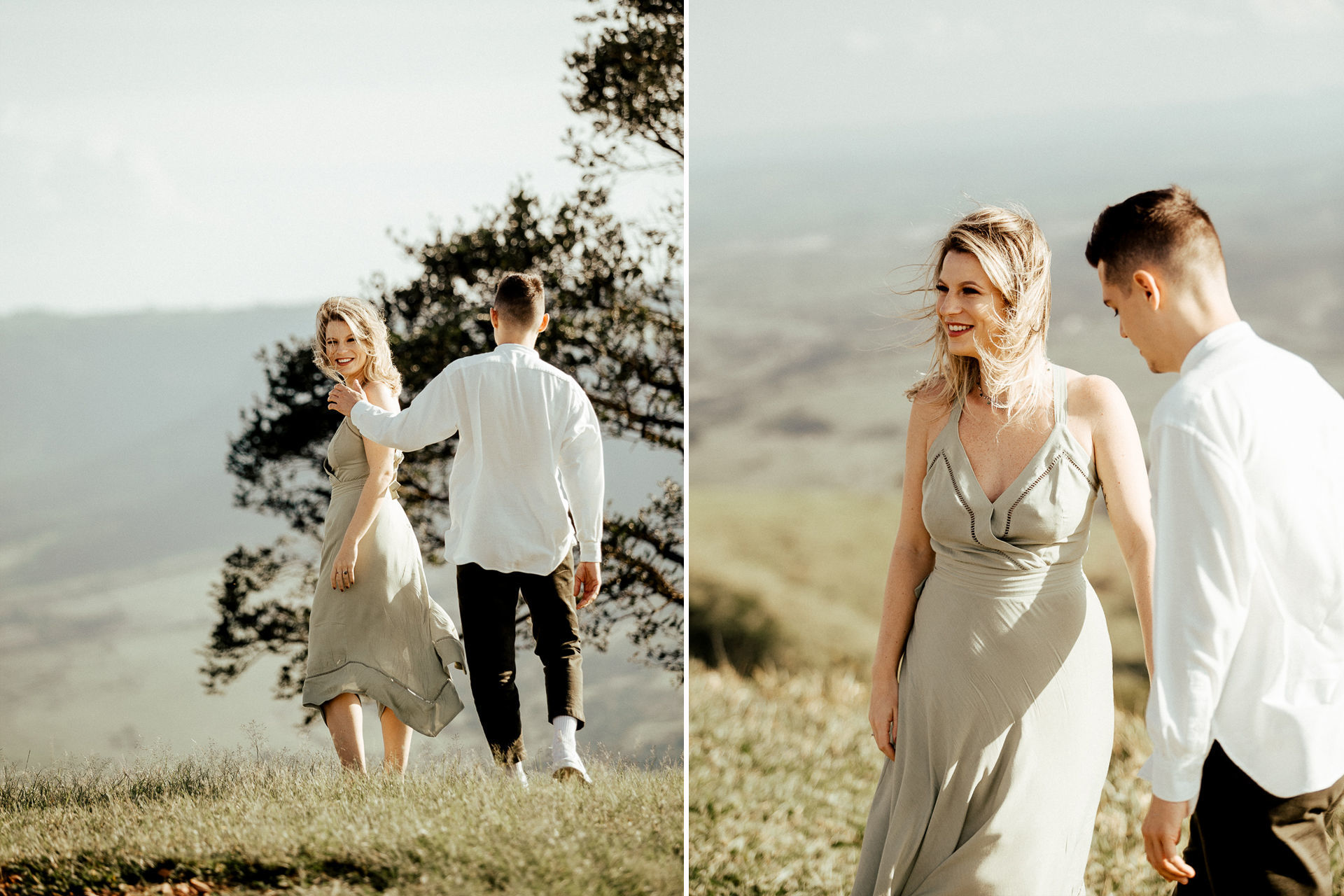 Foto Ensaio Pré Wedding - Morro do Fogão {Carol e Daniel} Foto Ensaio Pré Wedding - Morro do Fogão {Carol e Daniel} - Imagem 18