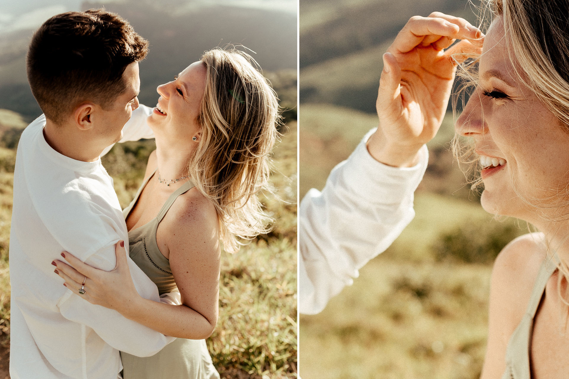 Foto Ensaio Pré Wedding - Morro do Fogão {Carol e Daniel} Foto Ensaio Pré Wedding - Morro do Fogão {Carol e Daniel} - Imagem 32
