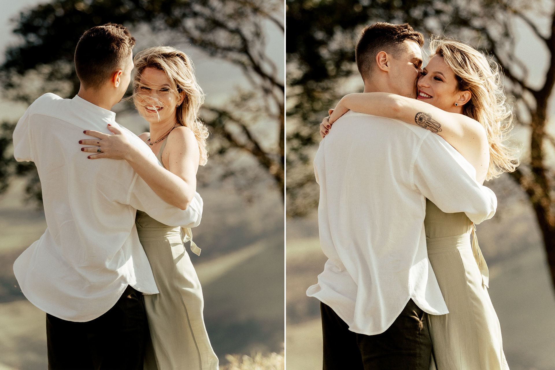 Foto Ensaio Pré Wedding - Morro do Fogão {Carol e Daniel} Foto Ensaio Pré Wedding - Morro do Fogão {Carol e Daniel} - Imagem 35