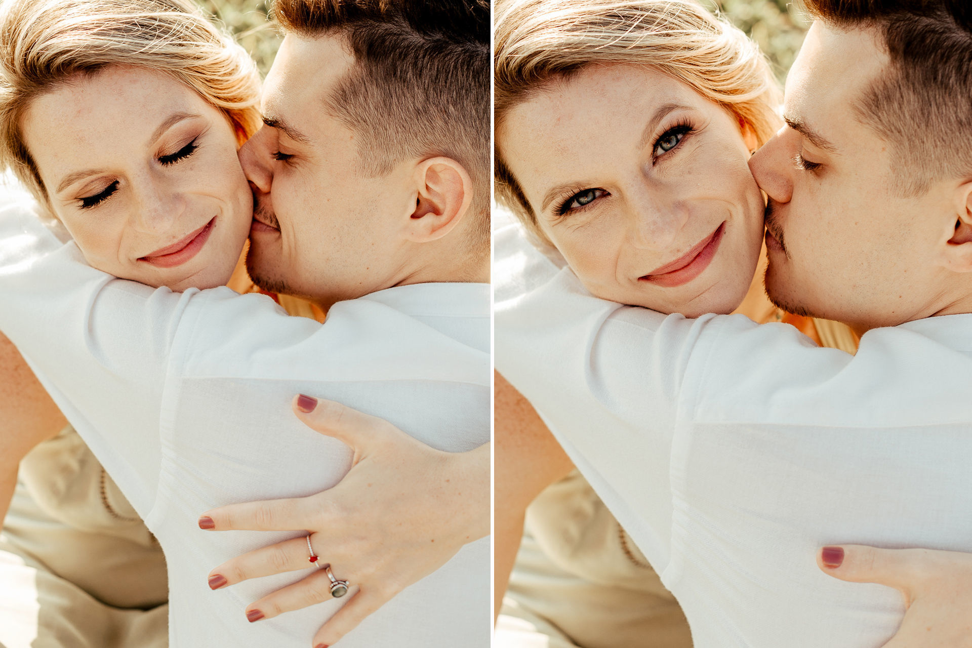 Foto Ensaio Pré Wedding - Morro do Fogão {Carol e Daniel} Foto Ensaio Pré Wedding - Morro do Fogão {Carol e Daniel} - Imagem 83