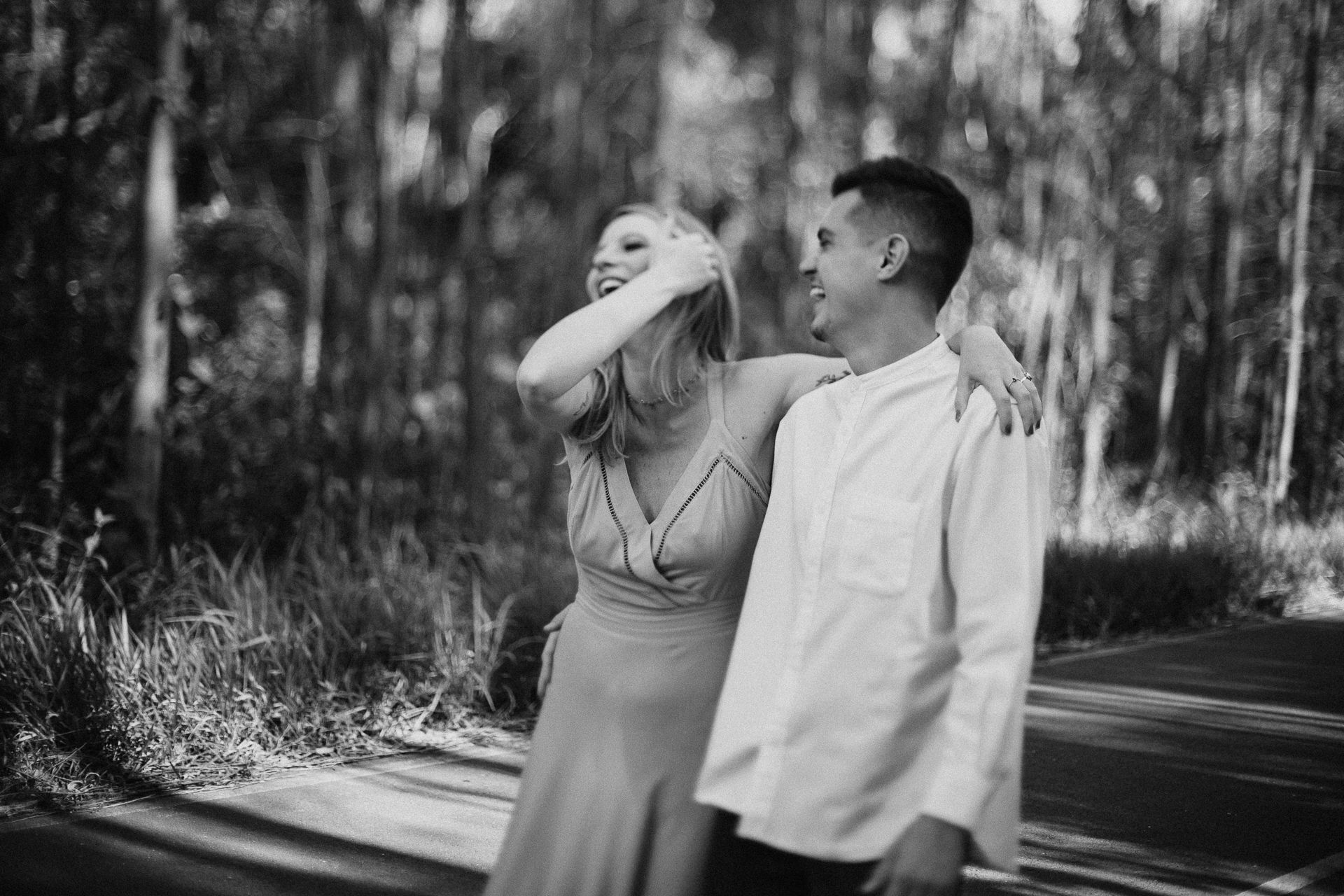 Foto Ensaio Pré Wedding - Morro do Fogão {Carol e Daniel} Foto Ensaio Pré Wedding - Morro do Fogão {Carol e Daniel} - Imagem 16