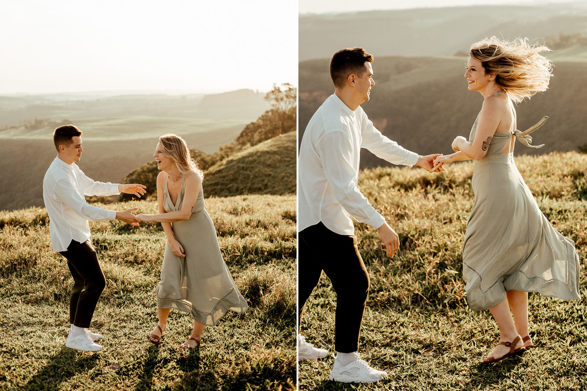 Foto Ensaio Pré Wedding - Morro do Fogão {Carol e Daniel} Foto Ensaio Pré Wedding - Morro do Fogão {Carol e Daniel} - Imagem 60