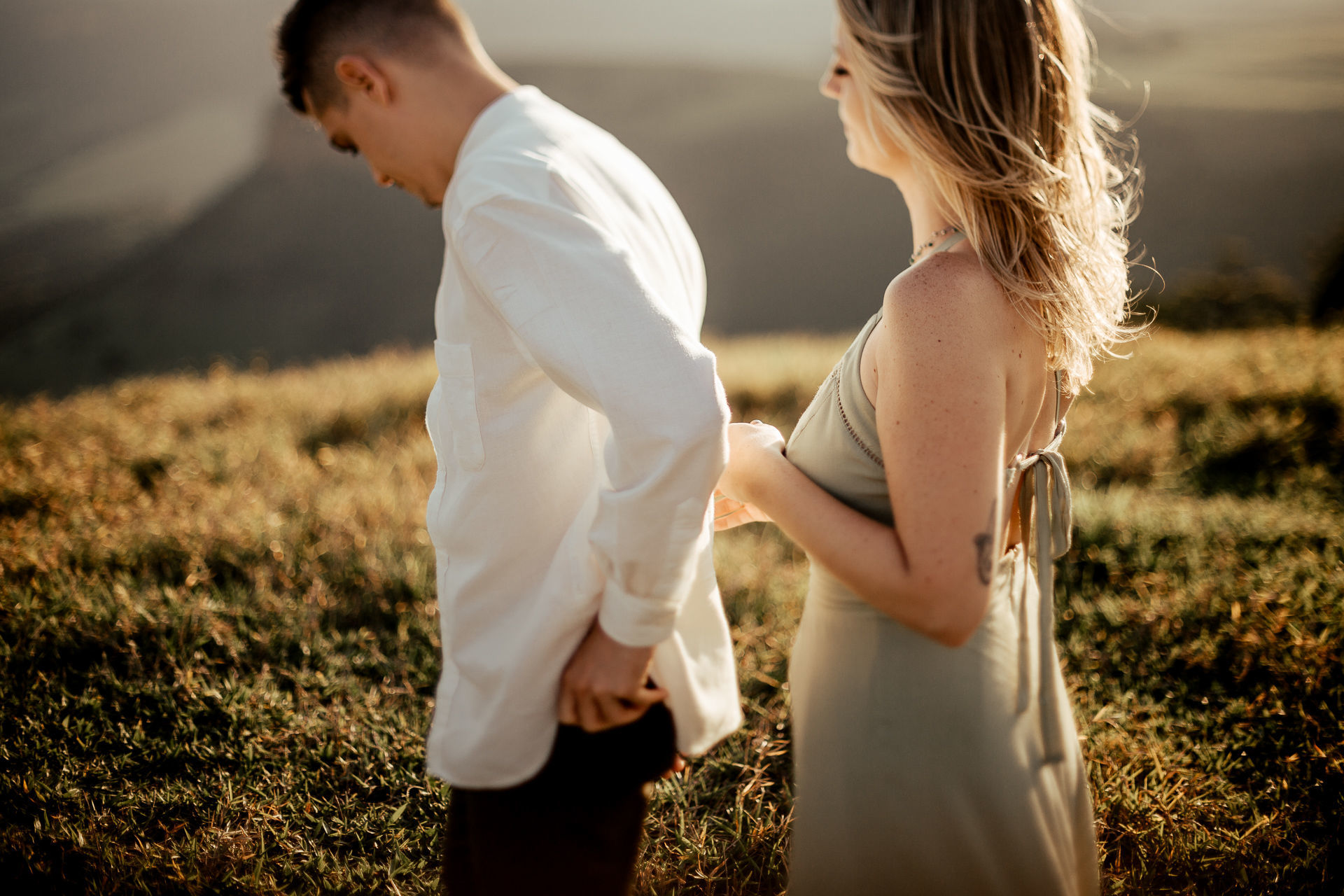 Foto Ensaio Pré Wedding - Morro do Fogão {Carol e Daniel} Foto Ensaio Pré Wedding - Morro do Fogão {Carol e Daniel} - Imagem 88