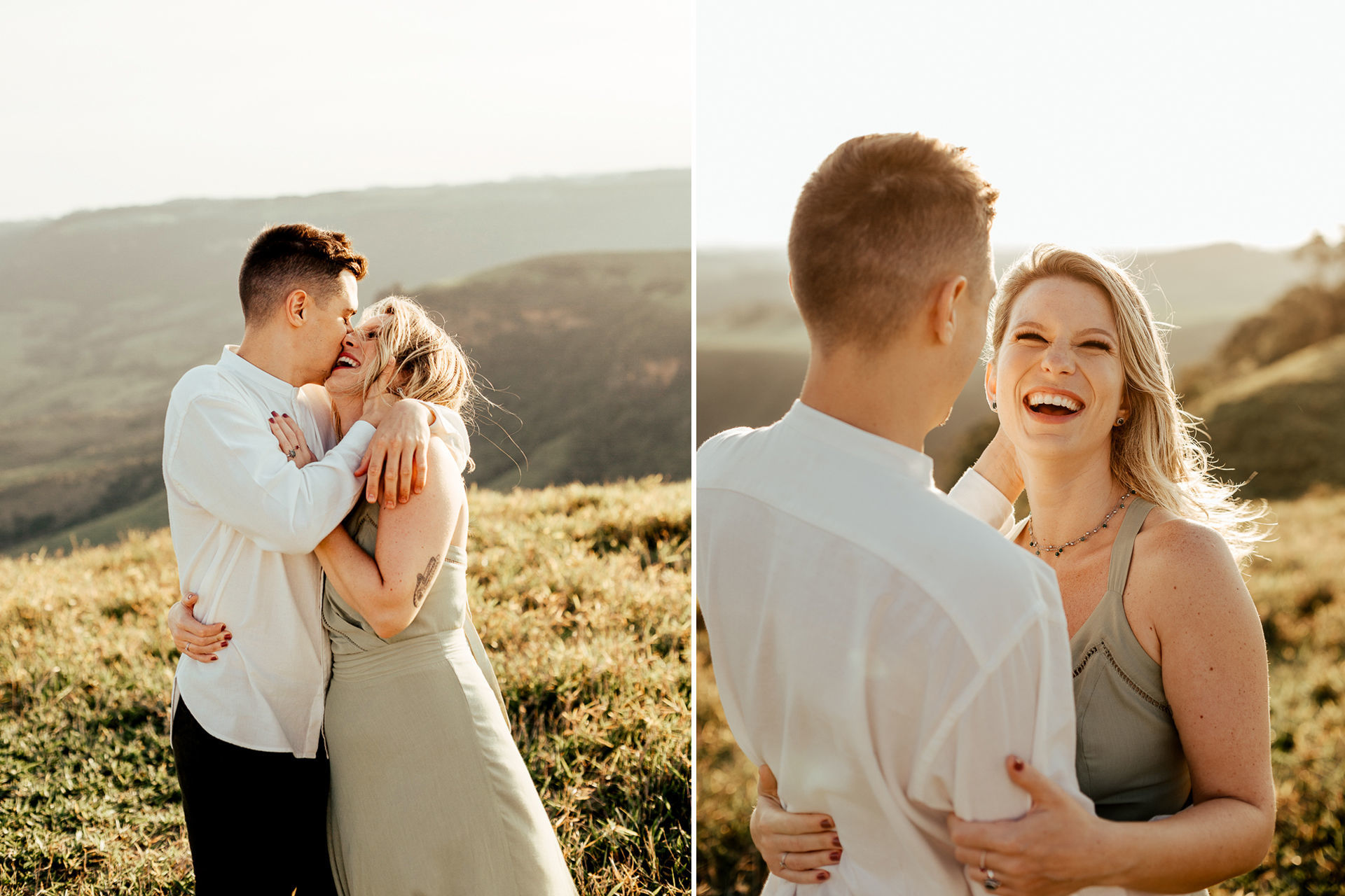 Foto Ensaio Pré Wedding - Morro do Fogão {Carol e Daniel} Foto Ensaio Pré Wedding - Morro do Fogão {Carol e Daniel} - Imagem 89