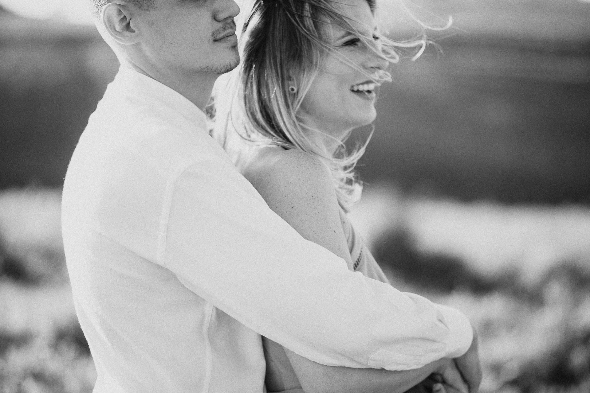 Foto Ensaio Pré Wedding - Morro do Fogão {Carol e Daniel} Foto Ensaio Pré Wedding - Morro do Fogão {Carol e Daniel} - Imagem 33