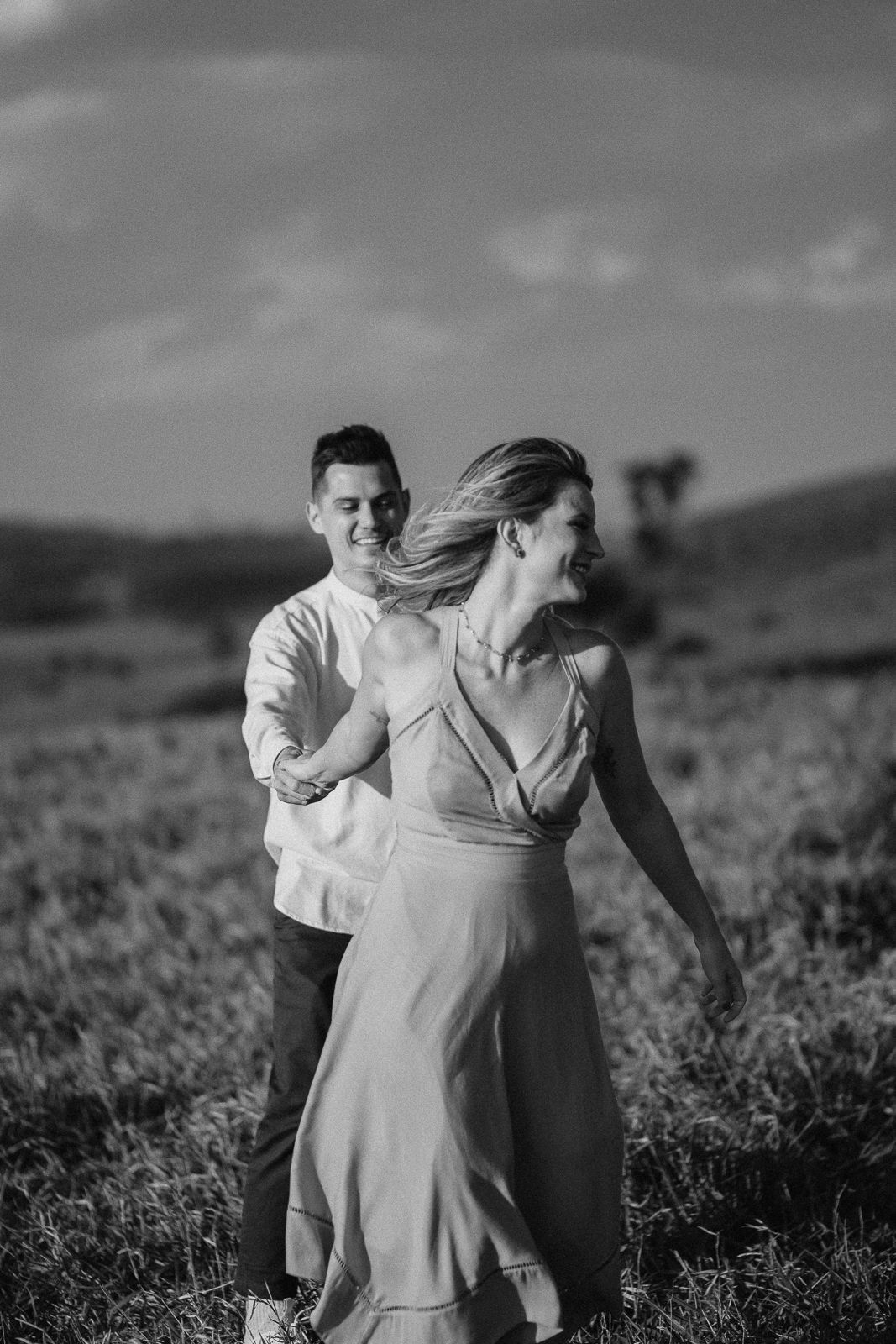 Foto Ensaio Pré Wedding - Morro do Fogão {Carol e Daniel} Foto Ensaio Pré Wedding - Morro do Fogão {Carol e Daniel} - Imagem 43