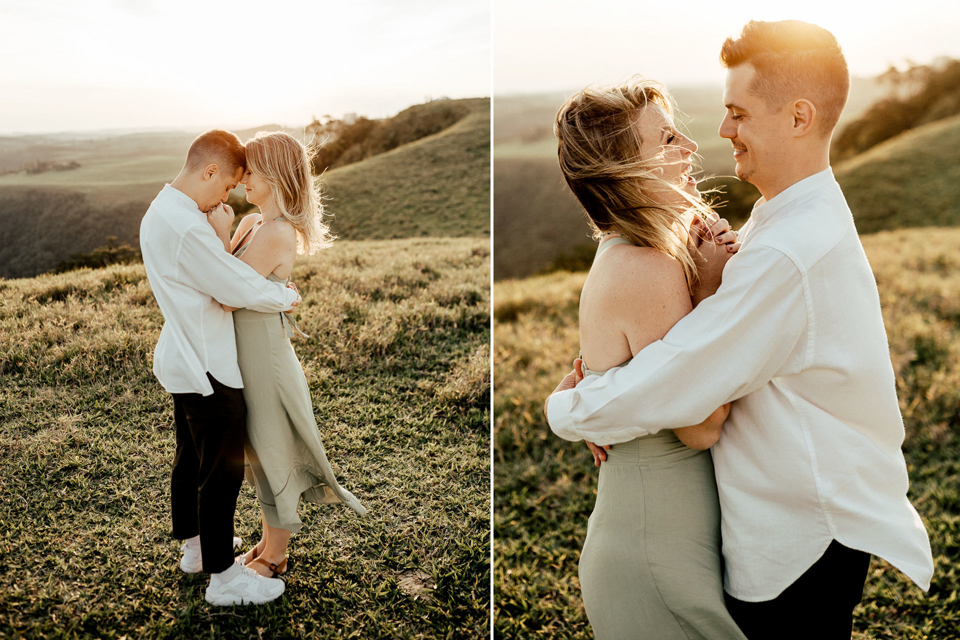 Foto Ensaio Pré Wedding - Morro do Fogão {Carol e Daniel} Foto Ensaio Pré Wedding - Morro do Fogão {Carol e Daniel} - Imagem 99