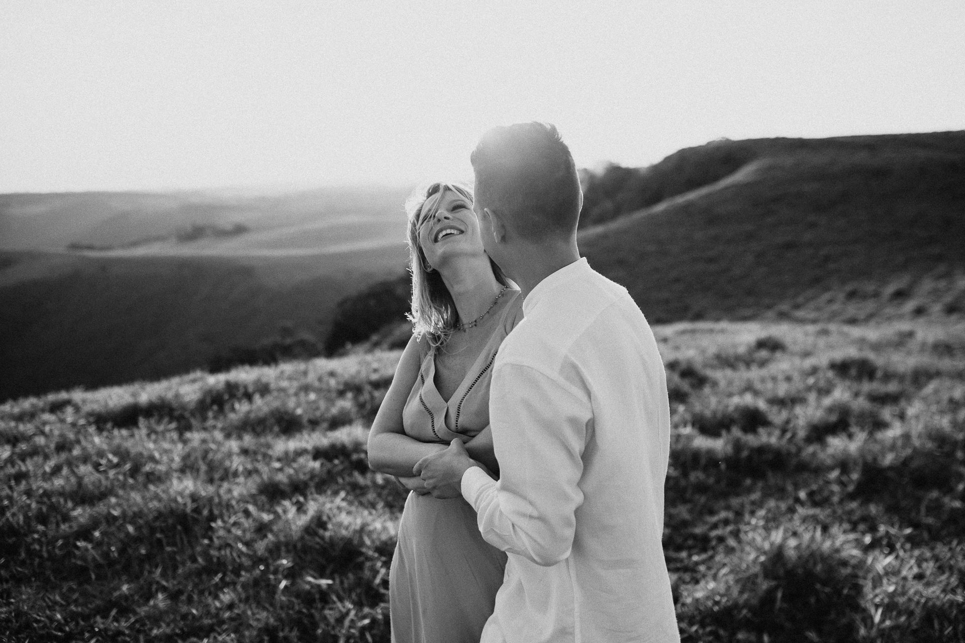Foto Ensaio Pré Wedding - Morro do Fogão {Carol e Daniel} Foto Ensaio Pré Wedding - Morro do Fogão {Carol e Daniel} - Imagem 100