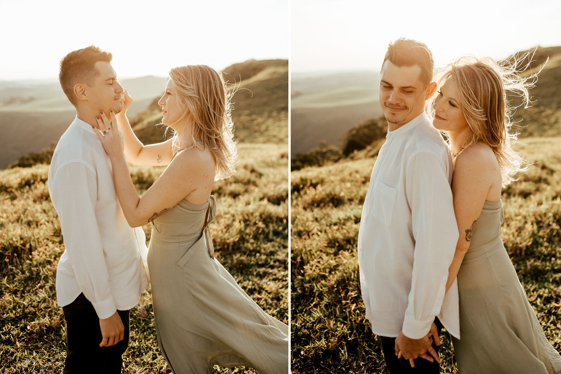 Foto Ensaio Pré Wedding - Morro do Fogão {Carol e Daniel} Foto Ensaio Pré Wedding - Morro do Fogão {Carol e Daniel} - Imagem 103