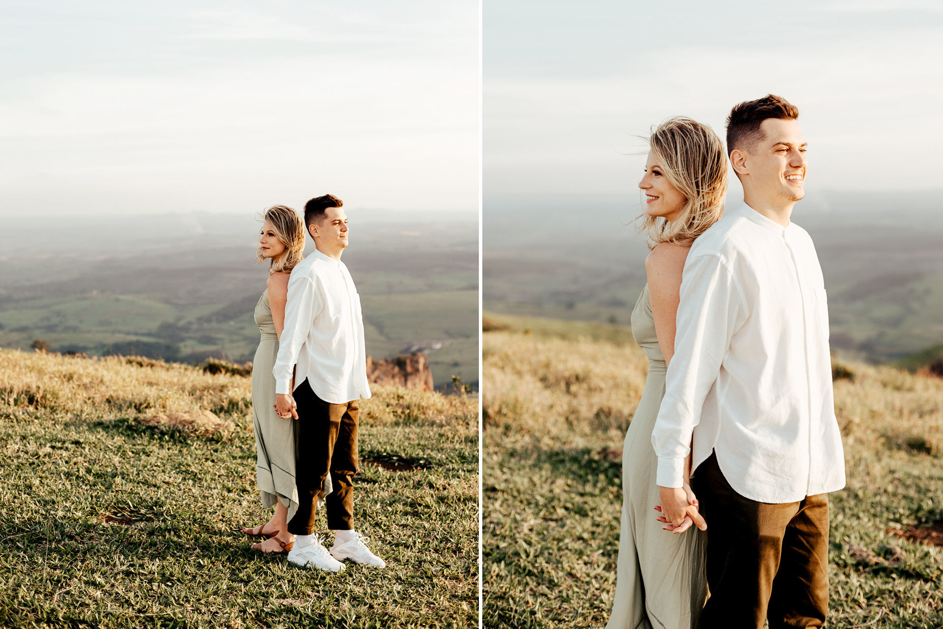 Foto Ensaio Pré Wedding - Morro do Fogão {Carol e Daniel} Foto Ensaio Pré Wedding - Morro do Fogão {Carol e Daniel} - Imagem 109