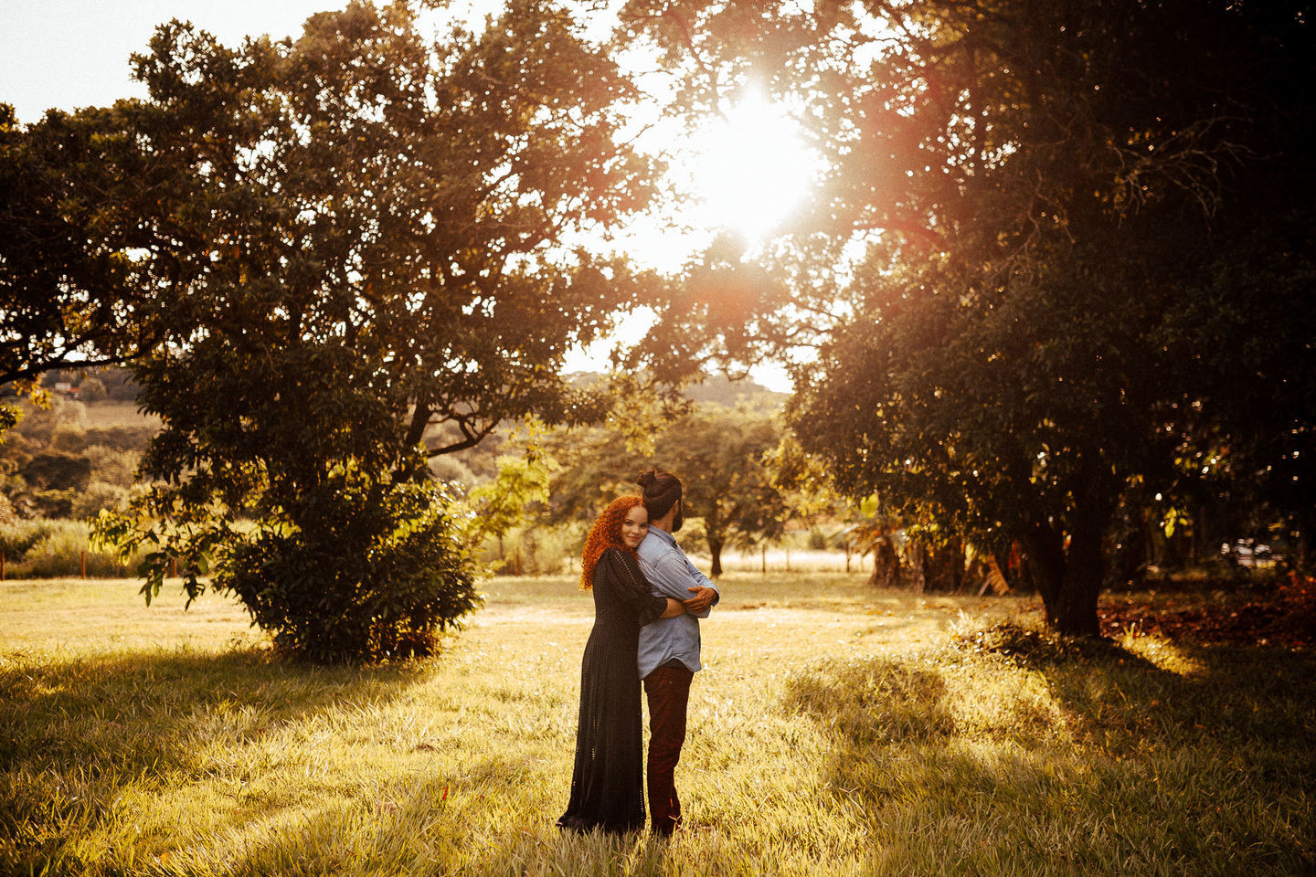 Ensaio Pré Wedding - Pôr do Sol na Estância Boa Vista {Sabrina + Ernane} Ensaio Pré Wedding - Pôr do Sol na Estância Boa Vista {Sabrina + Ernane}