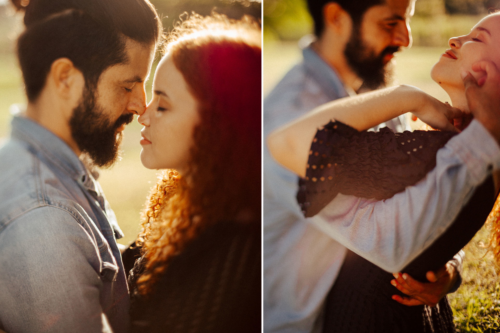 Foto Ensaio Pré Wedding - Pôr do Sol na Estância Boa Vista {Sabrina + Ernane} Foto Ensaio Pré Wedding - Pôr do Sol na Estância Boa Vista {Sabrina + Ernane} - Imagem 57