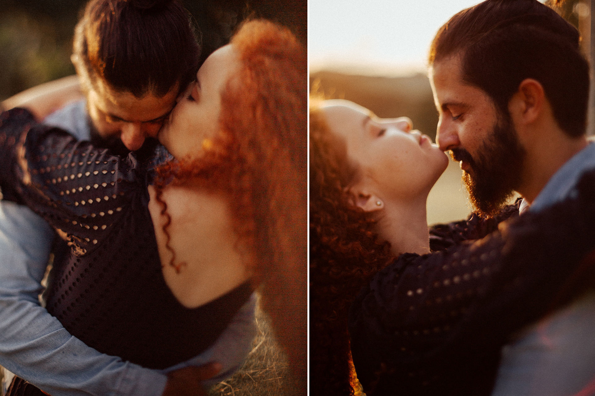 Foto Ensaio Pré Wedding - Pôr do Sol na Estância Boa Vista {Sabrina + Ernane} Foto Ensaio Pré Wedding - Pôr do Sol na Estância Boa Vista {Sabrina + Ernane} - Imagem 76