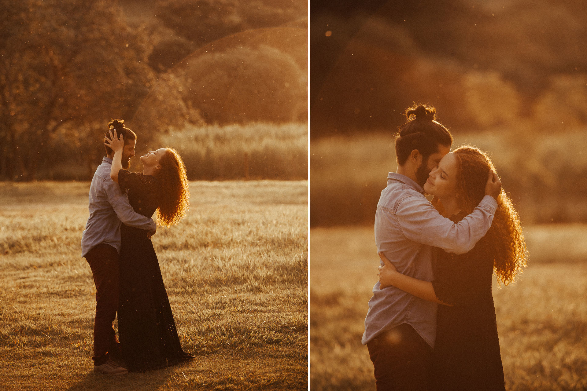 Foto Ensaio Pré Wedding - Pôr do Sol na Estância Boa Vista {Sabrina + Ernane} Foto Ensaio Pré Wedding - Pôr do Sol na Estância Boa Vista {Sabrina + Ernane} - Imagem 74