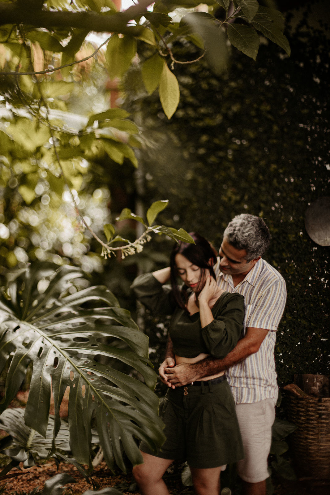Foto Ensaio Pré Wedding na Casa de Vidro {Priscila + Renato} Foto Ensaio Pré Wedding na Casa de Vidro {Priscila + Renato} - Imagem 53