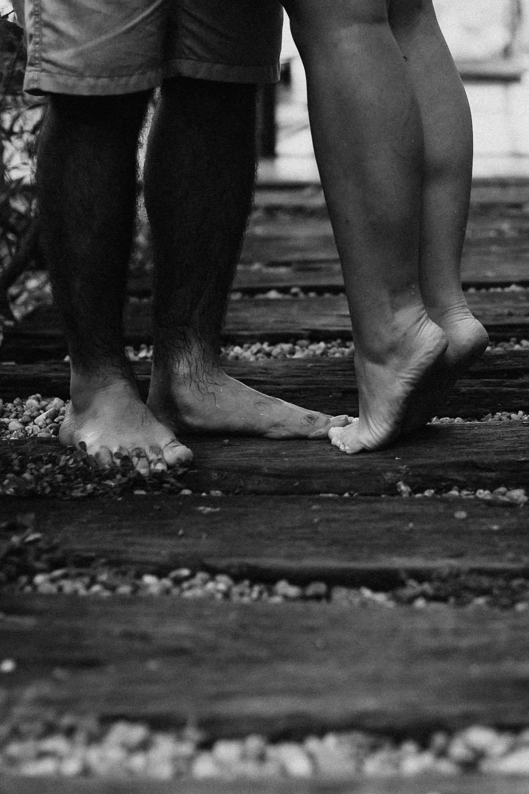 Foto Ensaio Pré Wedding na Casa de Vidro {Priscila + Renato} Foto Ensaio Pré Wedding na Casa de Vidro {Priscila + Renato} - Imagem 84