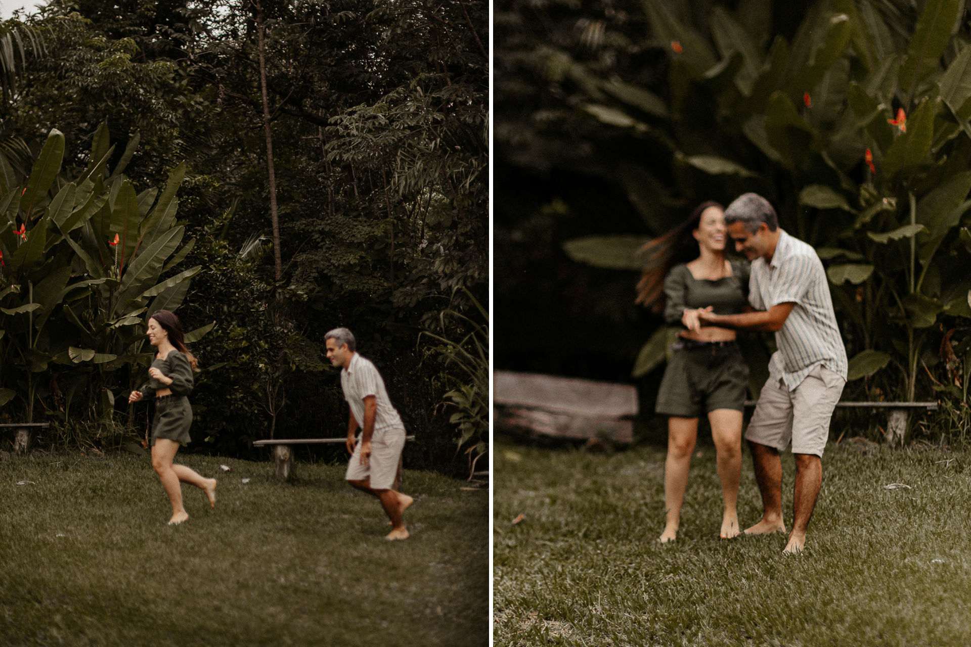 Foto Ensaio Pré Wedding na Casa de Vidro {Priscila + Renato} Foto Ensaio Pré Wedding na Casa de Vidro {Priscila + Renato} - Imagem 87