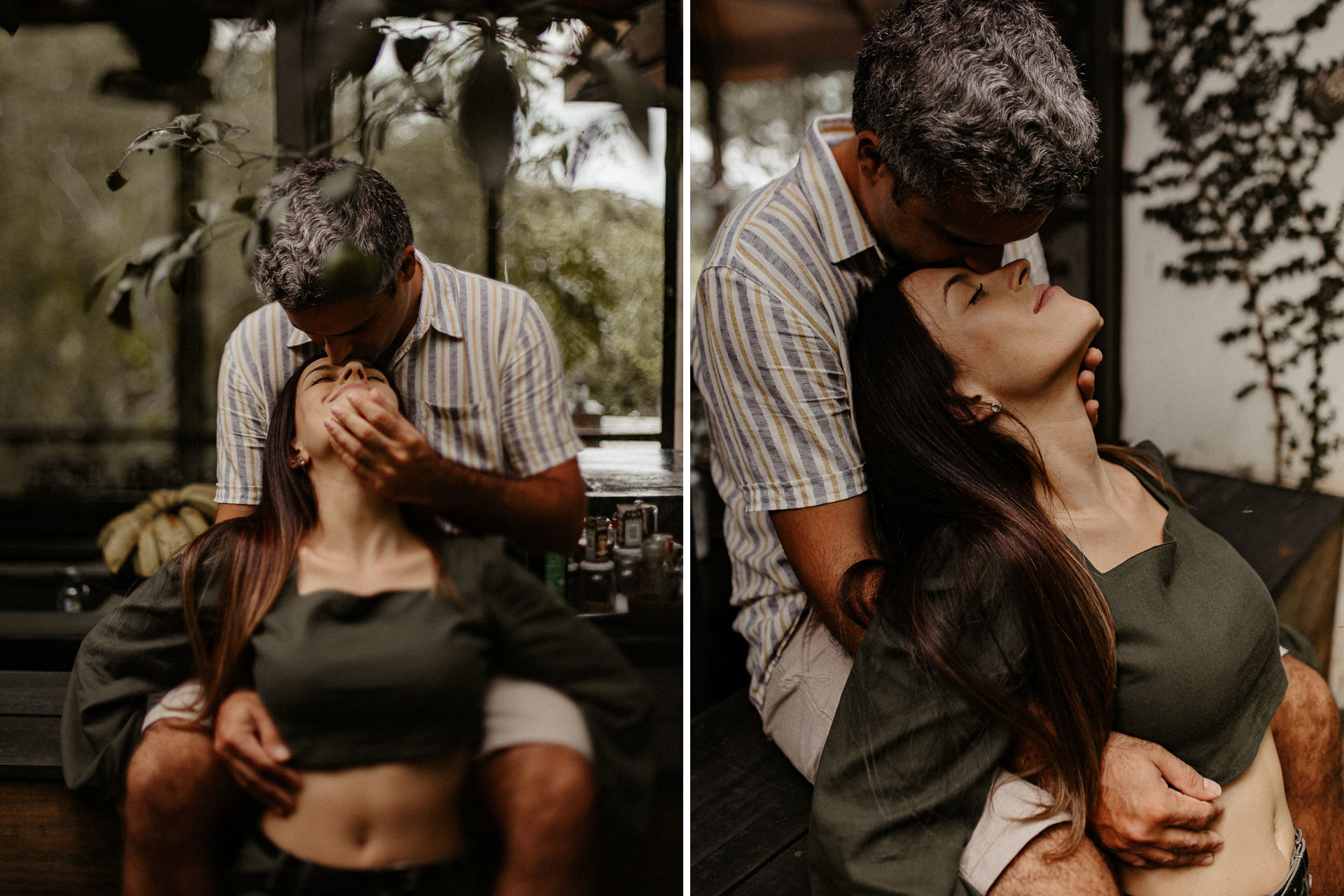 Foto Ensaio Pré Wedding na Casa de Vidro {Priscila + Renato} Foto Ensaio Pré Wedding na Casa de Vidro {Priscila + Renato} - Imagem 63