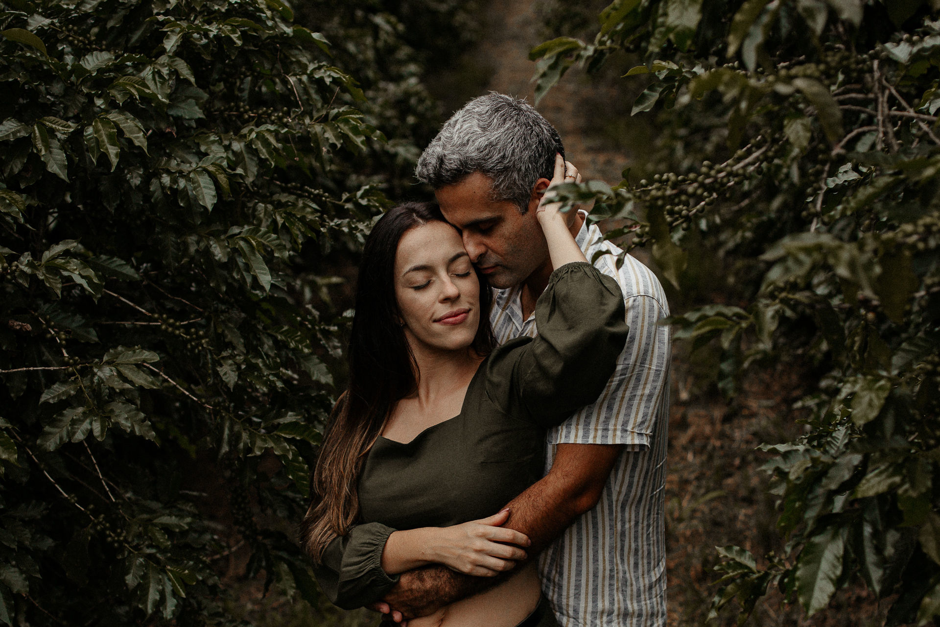 Foto Ensaio Pré Wedding na Casa de Vidro {Priscila + Renato} Foto Ensaio Pré Wedding na Casa de Vidro {Priscila + Renato} - Imagem 112