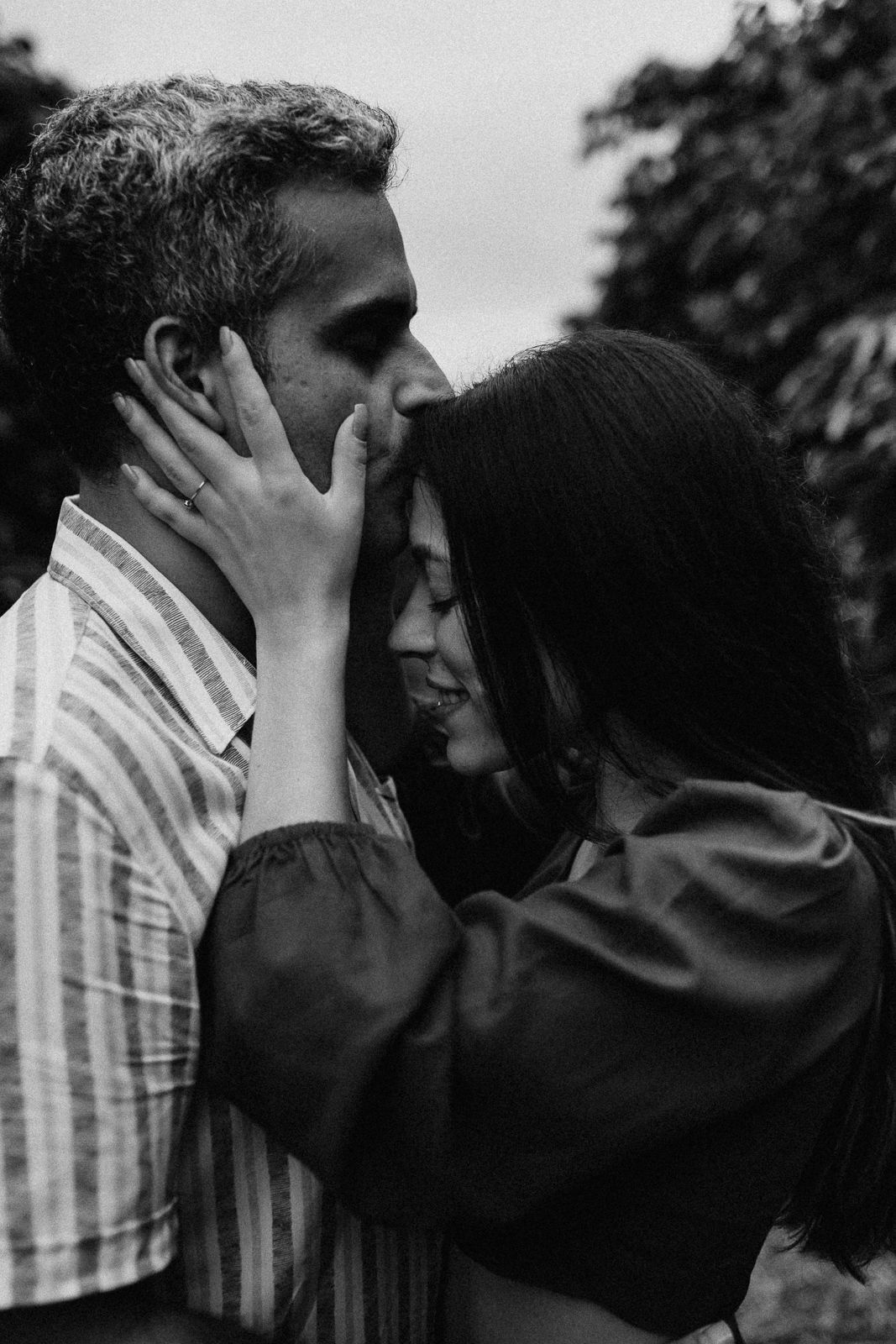 Foto Ensaio Pré Wedding na Casa de Vidro {Priscila + Renato} Foto Ensaio Pré Wedding na Casa de Vidro {Priscila + Renato} - Imagem 114