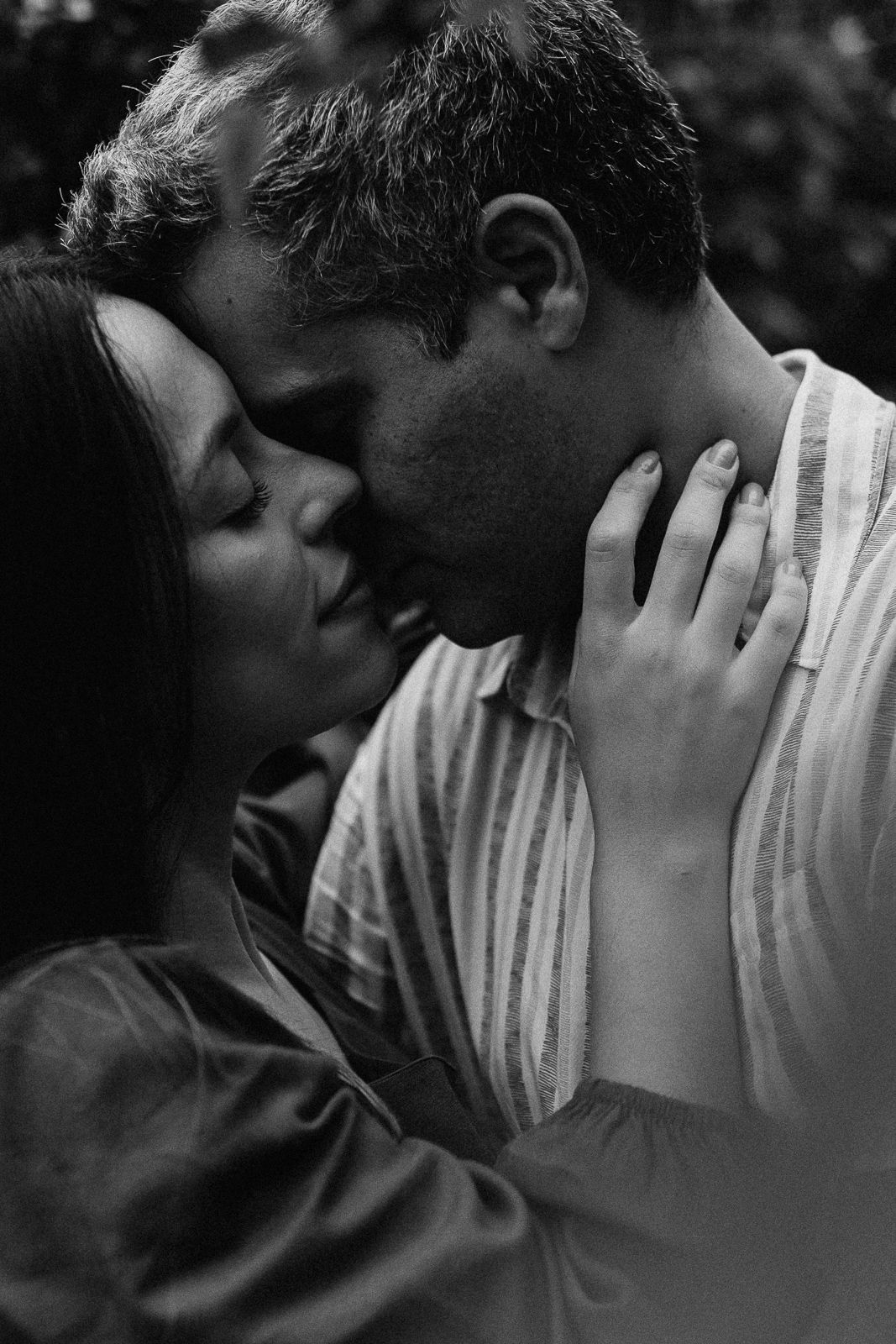 Foto Ensaio Pré Wedding na Casa de Vidro {Priscila + Renato} Foto Ensaio Pré Wedding na Casa de Vidro {Priscila + Renato} - Imagem 116
