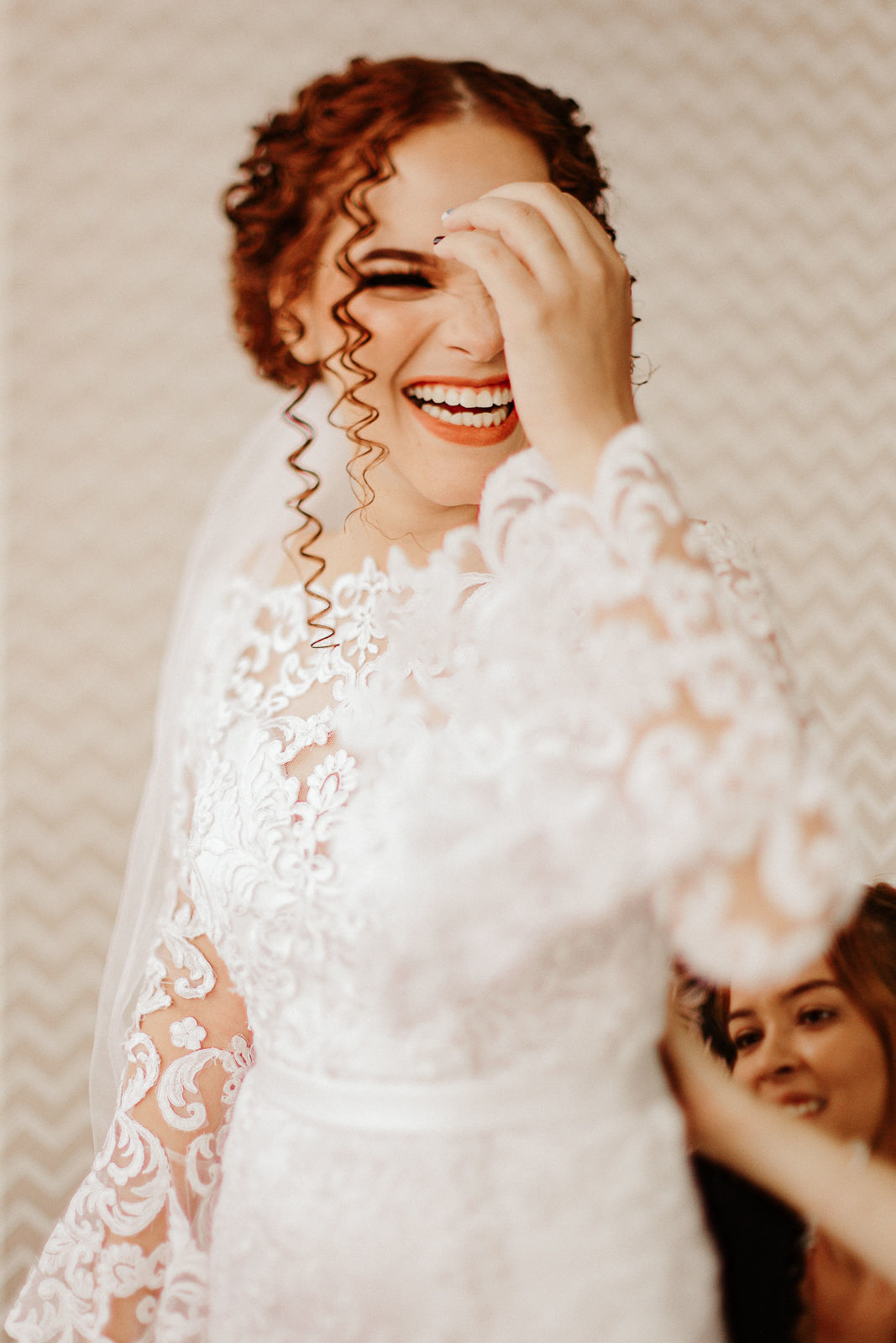 Foto Casamento Sabrina + Ernane {Estância Boa Vista} Foto Casamento Sabrina + Ernane {Estância Boa Vista} - Imagem 10