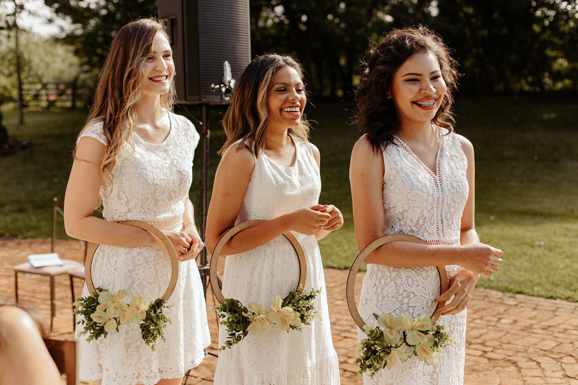 Foto Casamento Sabrina + Ernane {Estância Boa Vista} Foto Casamento Sabrina + Ernane {Estância Boa Vista} - Imagem 38