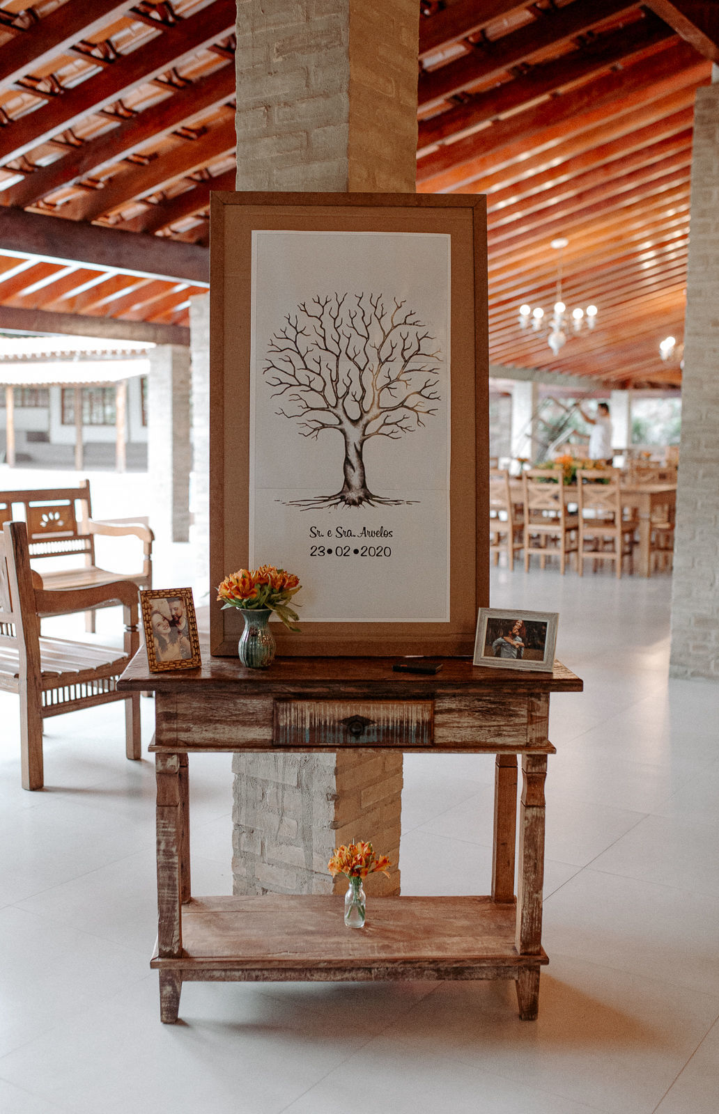 Foto Casamento Sabrina + Ernane {Estância Boa Vista} Foto Casamento Sabrina + Ernane {Estância Boa Vista} - Imagem 29
