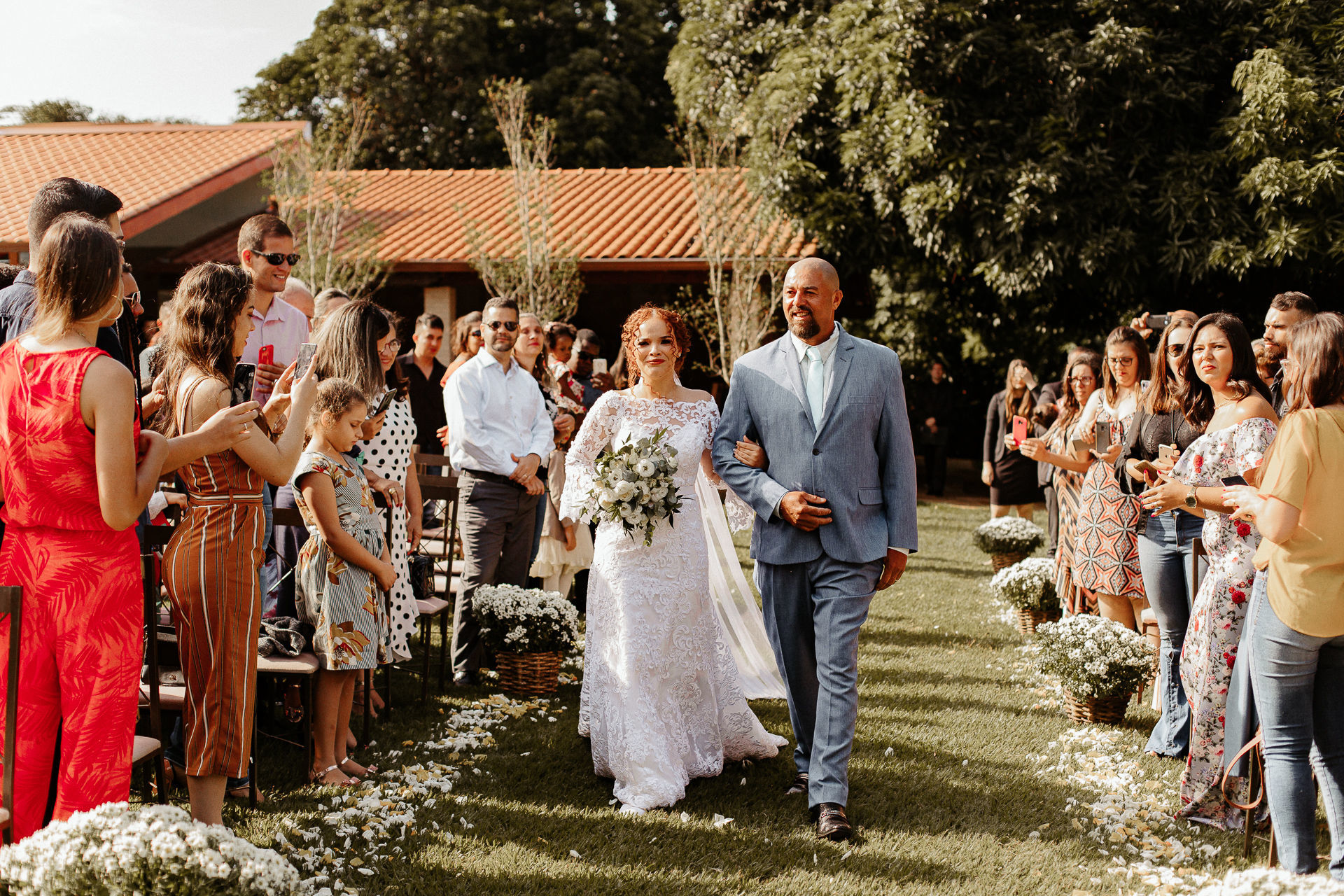 Foto Casamento Sabrina + Ernane {Estância Boa Vista} Foto Casamento Sabrina + Ernane {Estância Boa Vista} - Imagem 40