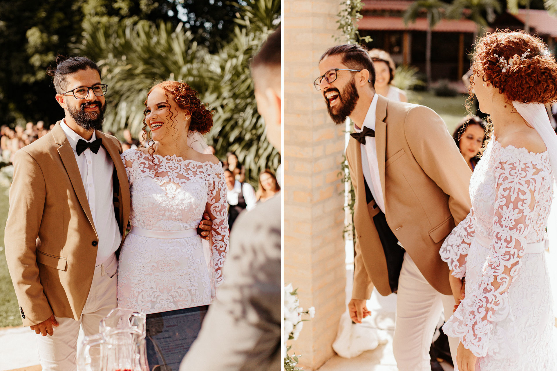 Foto Casamento Sabrina + Ernane {Estância Boa Vista} Foto Casamento Sabrina + Ernane {Estância Boa Vista} - Imagem 46