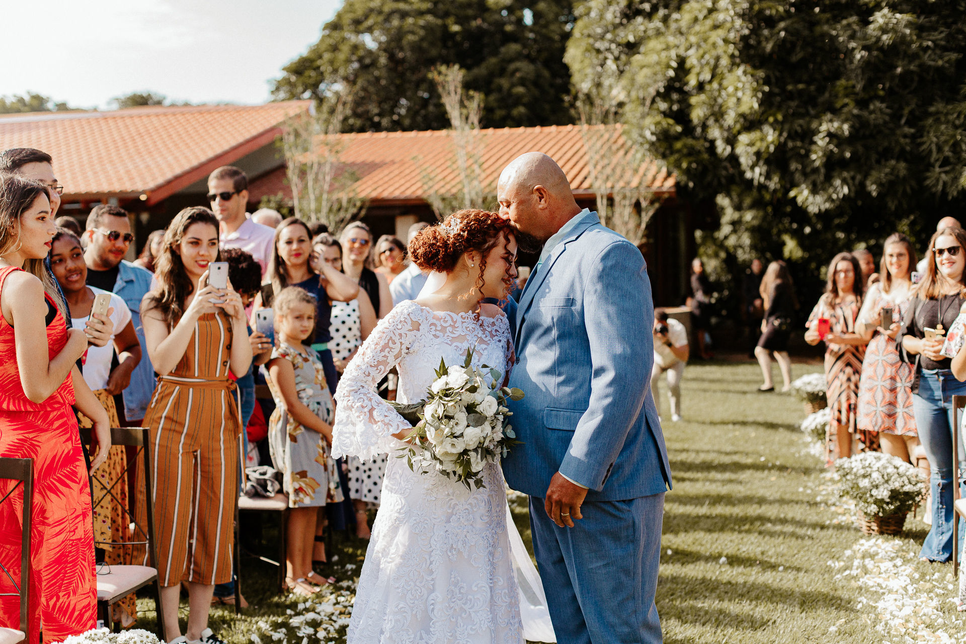 Foto Casamento Sabrina + Ernane {Estância Boa Vista} Foto Casamento Sabrina + Ernane {Estância Boa Vista} - Imagem 41