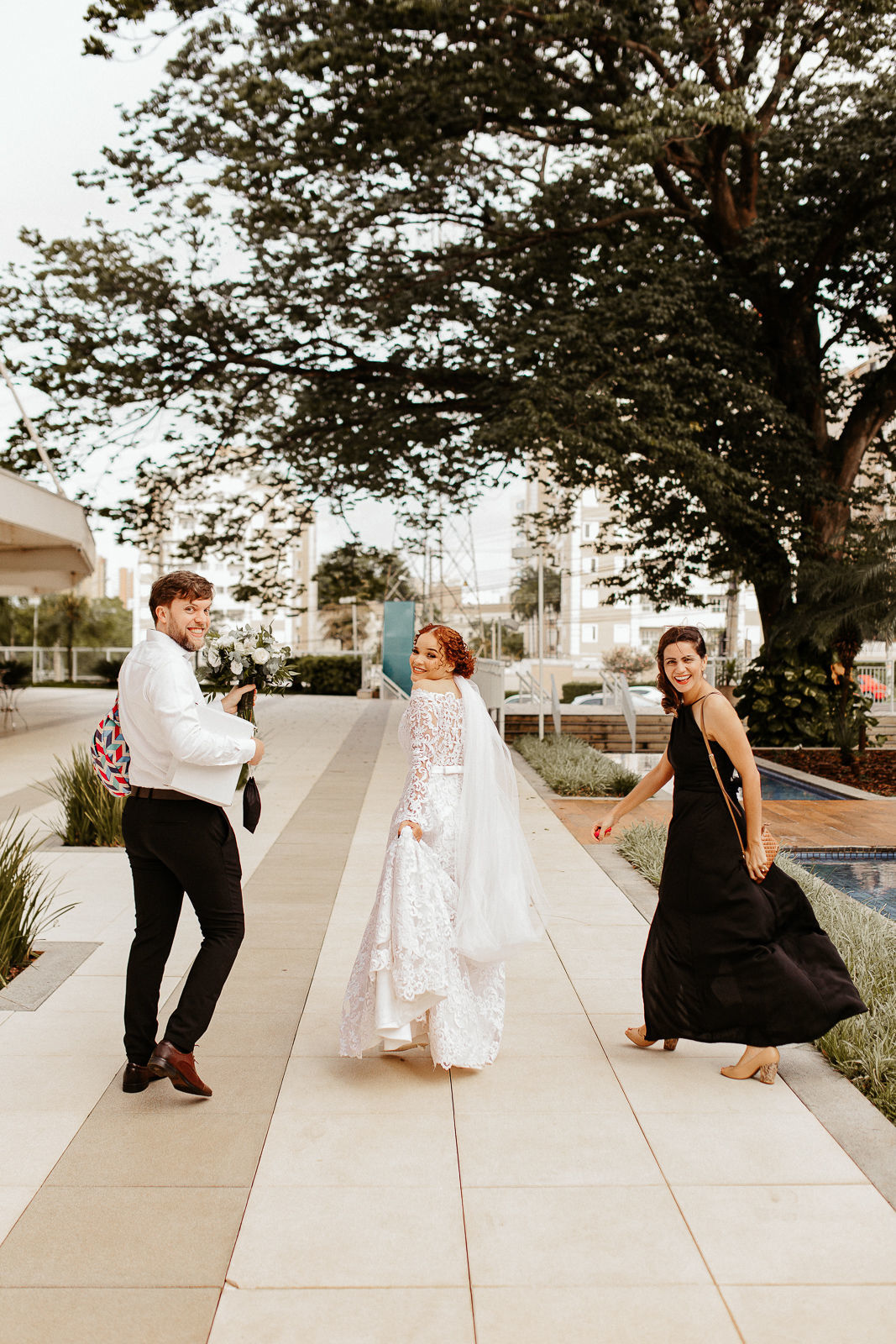 Foto Casamento Sabrina + Ernane {Estância Boa Vista} Foto Casamento Sabrina + Ernane {Estância Boa Vista} - Imagem 24