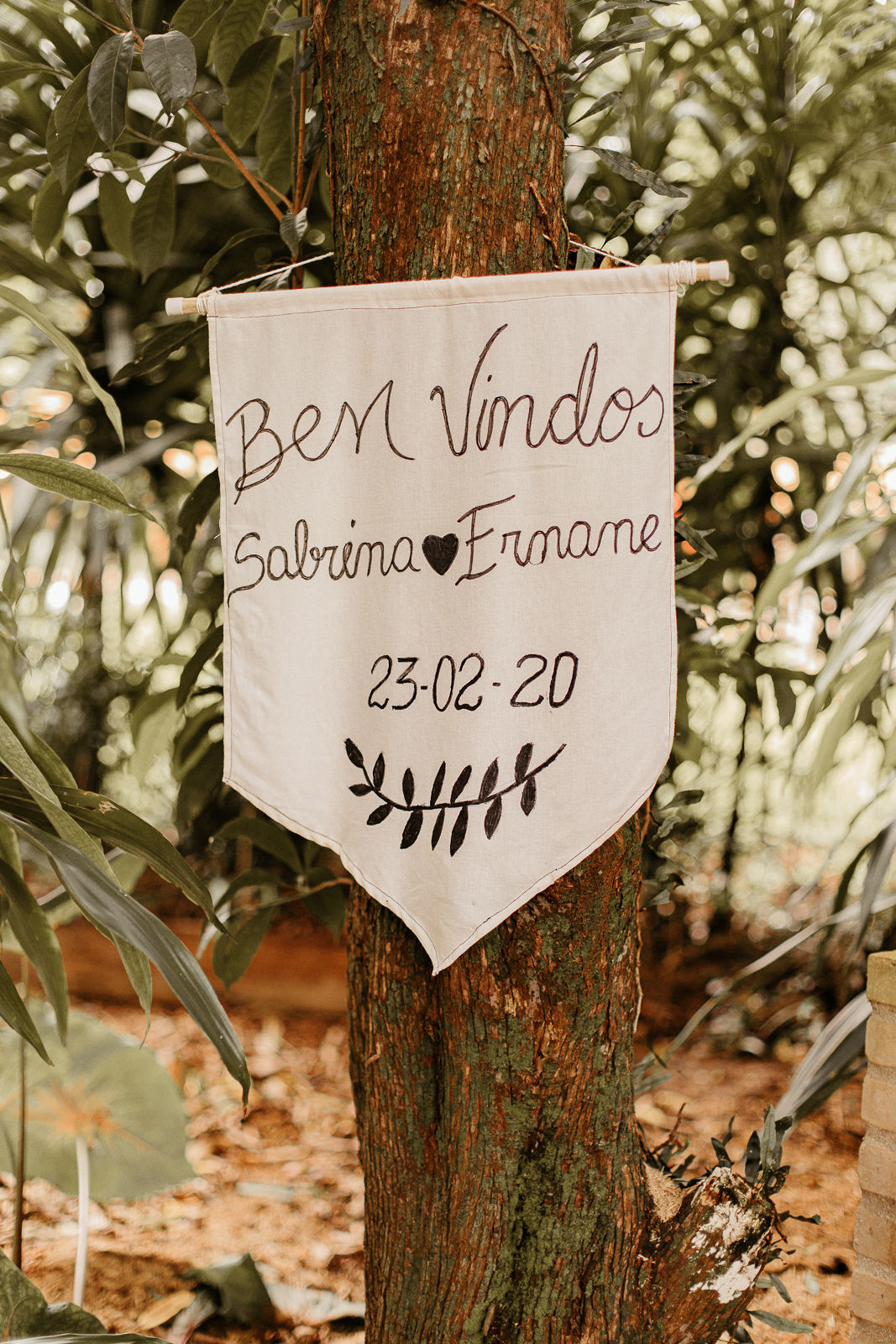 Foto Casamento Sabrina + Ernane {Estância Boa Vista} Foto Casamento Sabrina + Ernane {Estância Boa Vista} - Imagem 25