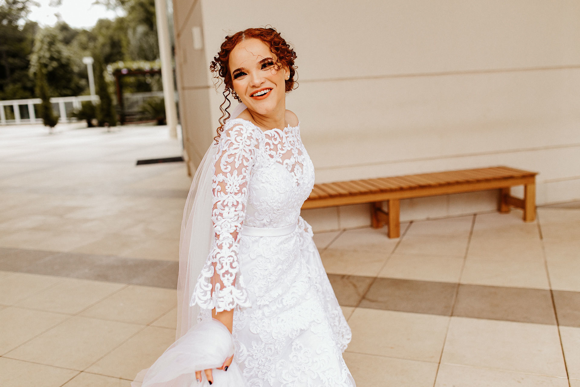 Foto Casamento Sabrina + Ernane {Estância Boa Vista} Foto Casamento Sabrina + Ernane {Estância Boa Vista} - Imagem 23