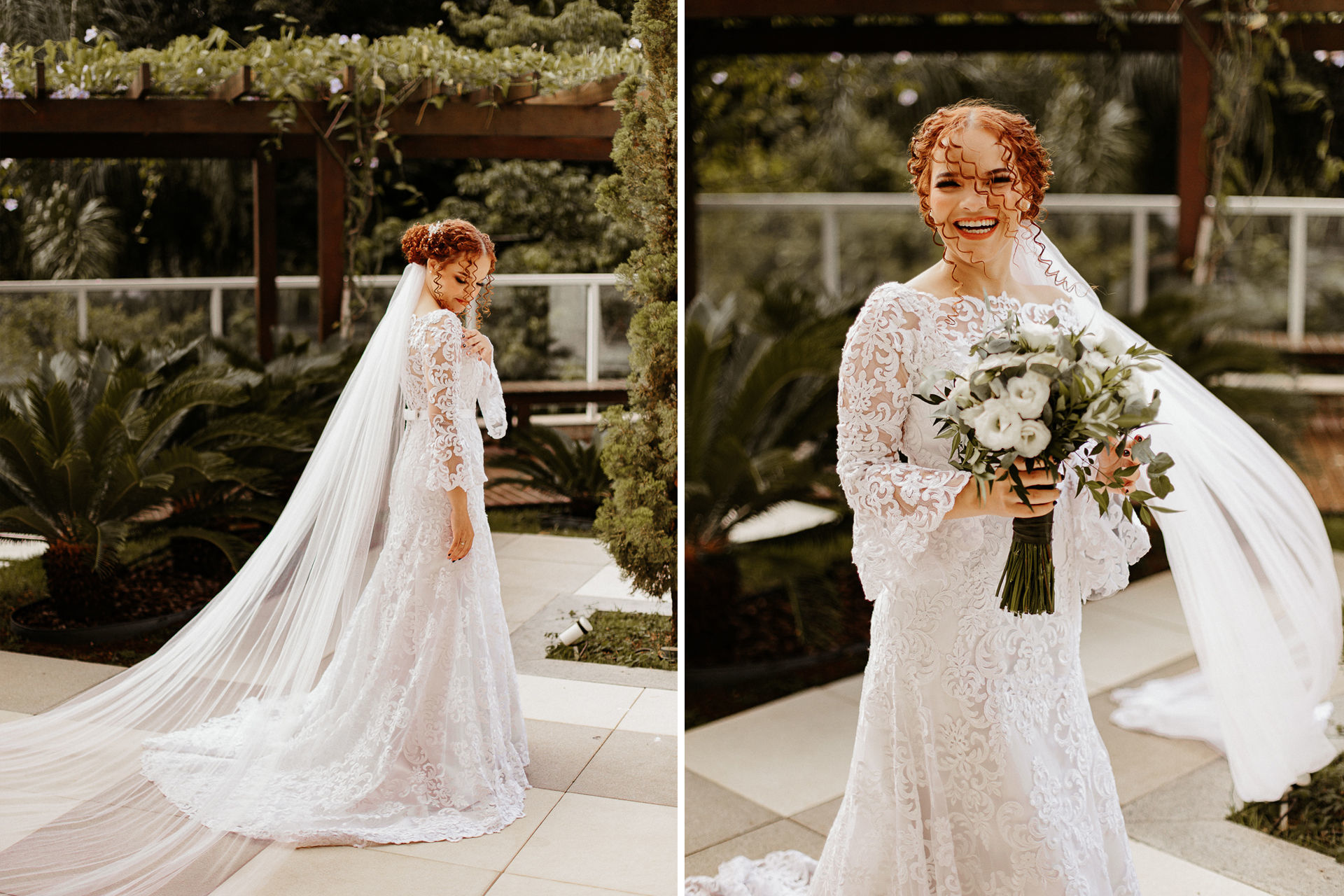 Foto Casamento Sabrina + Ernane {Estância Boa Vista} Foto Casamento Sabrina + Ernane {Estância Boa Vista} - Imagem 17