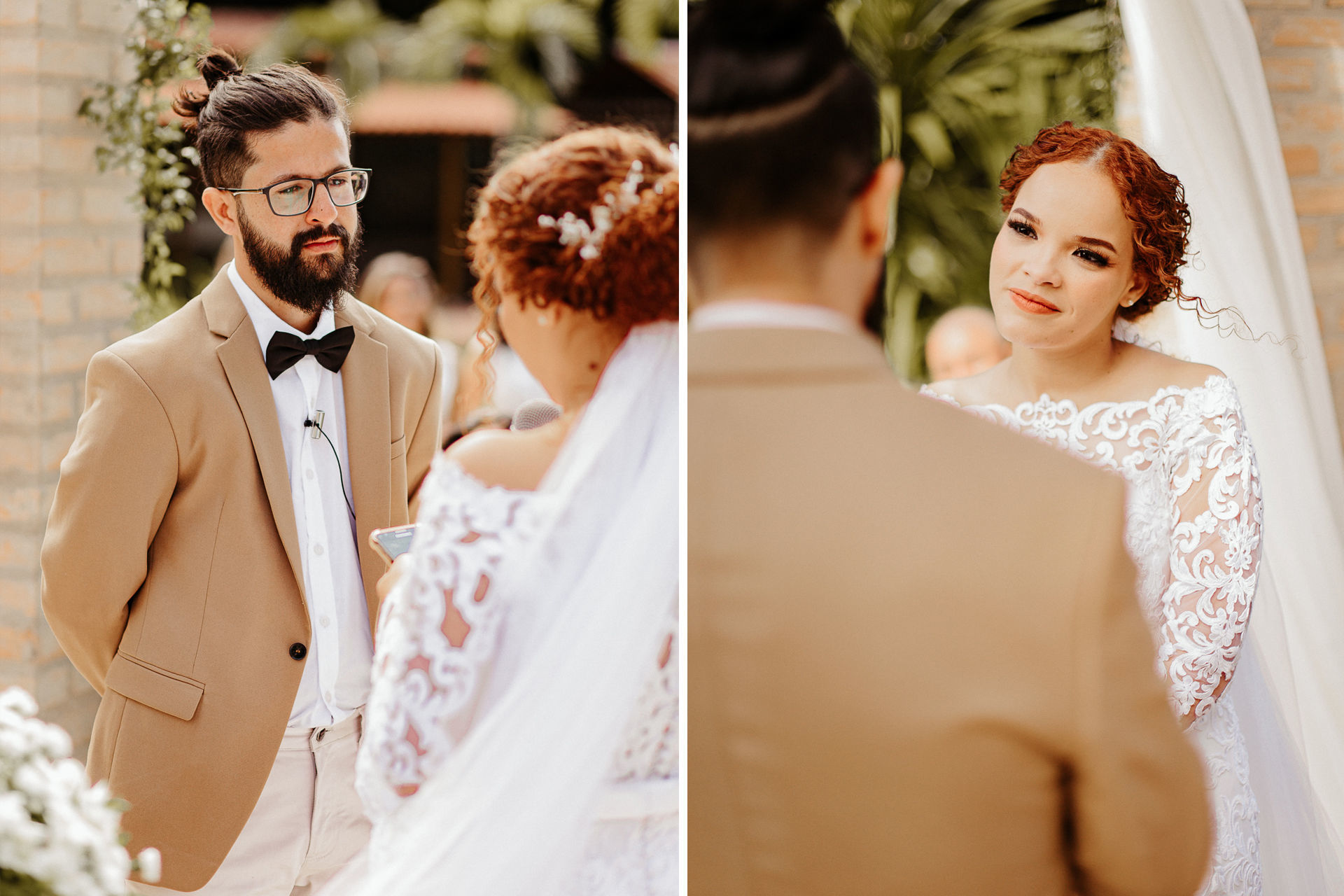 Foto Casamento Sabrina + Ernane {Estância Boa Vista} Foto Casamento Sabrina + Ernane {Estância Boa Vista} - Imagem 54