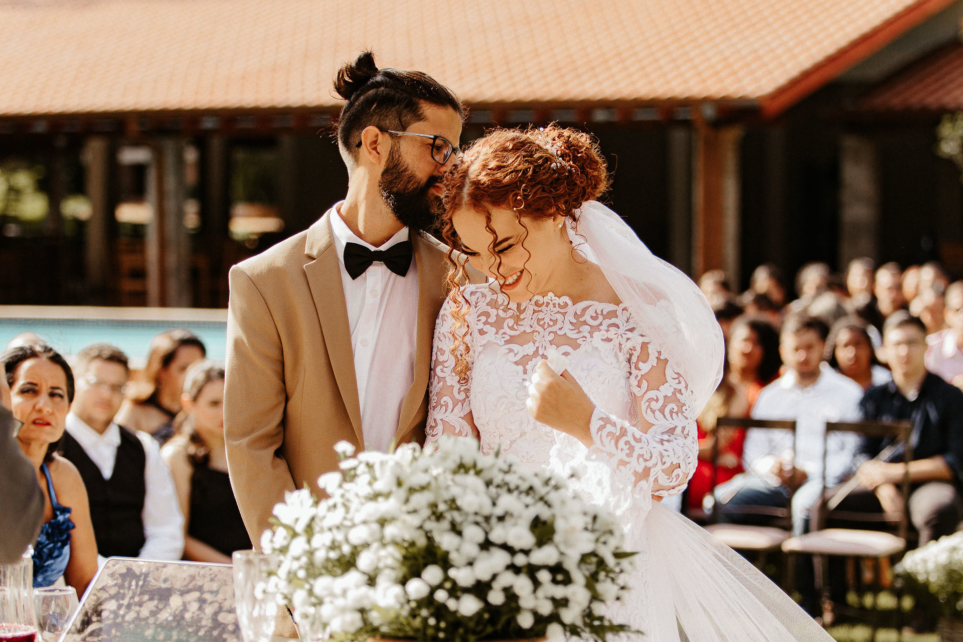 Foto Casamento Sabrina + Ernane {Estância Boa Vista} Foto Casamento Sabrina + Ernane {Estância Boa Vista} - Imagem 50
