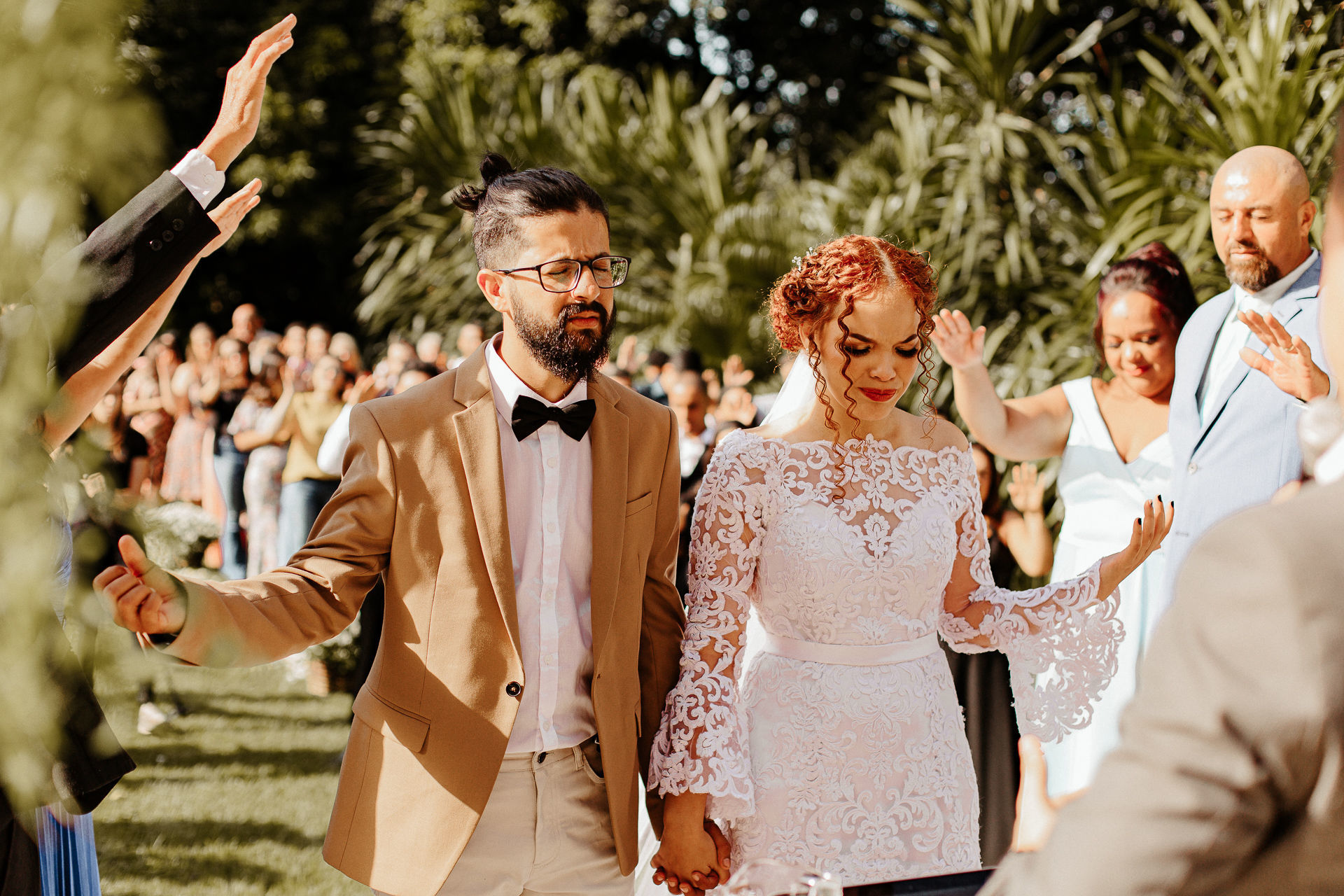 Foto Casamento Sabrina + Ernane {Estância Boa Vista} Foto Casamento Sabrina + Ernane {Estância Boa Vista} - Imagem 56