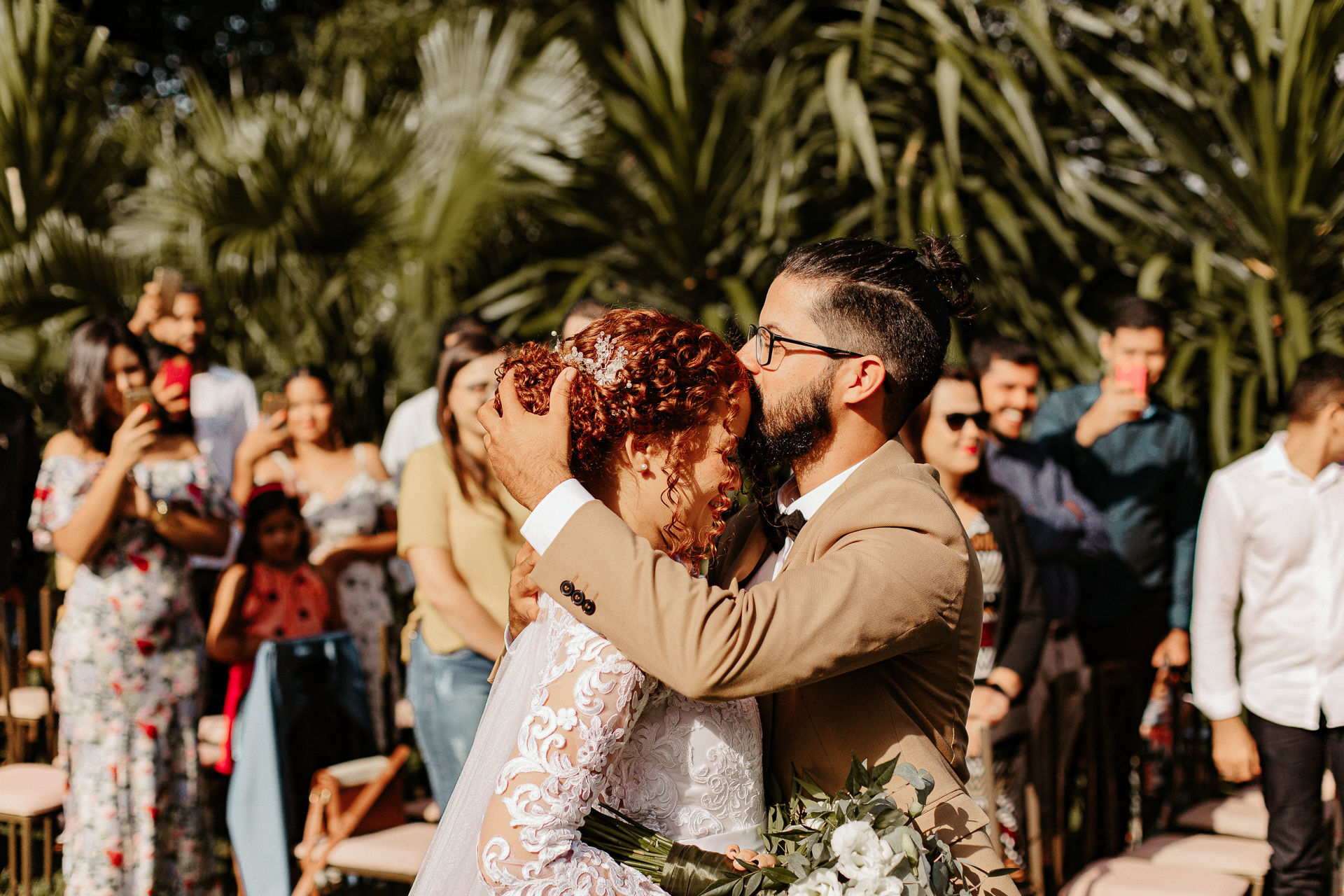Foto Casamento Sabrina + Ernane {Estância Boa Vista} Foto Casamento Sabrina + Ernane {Estância Boa Vista} - Imagem 44