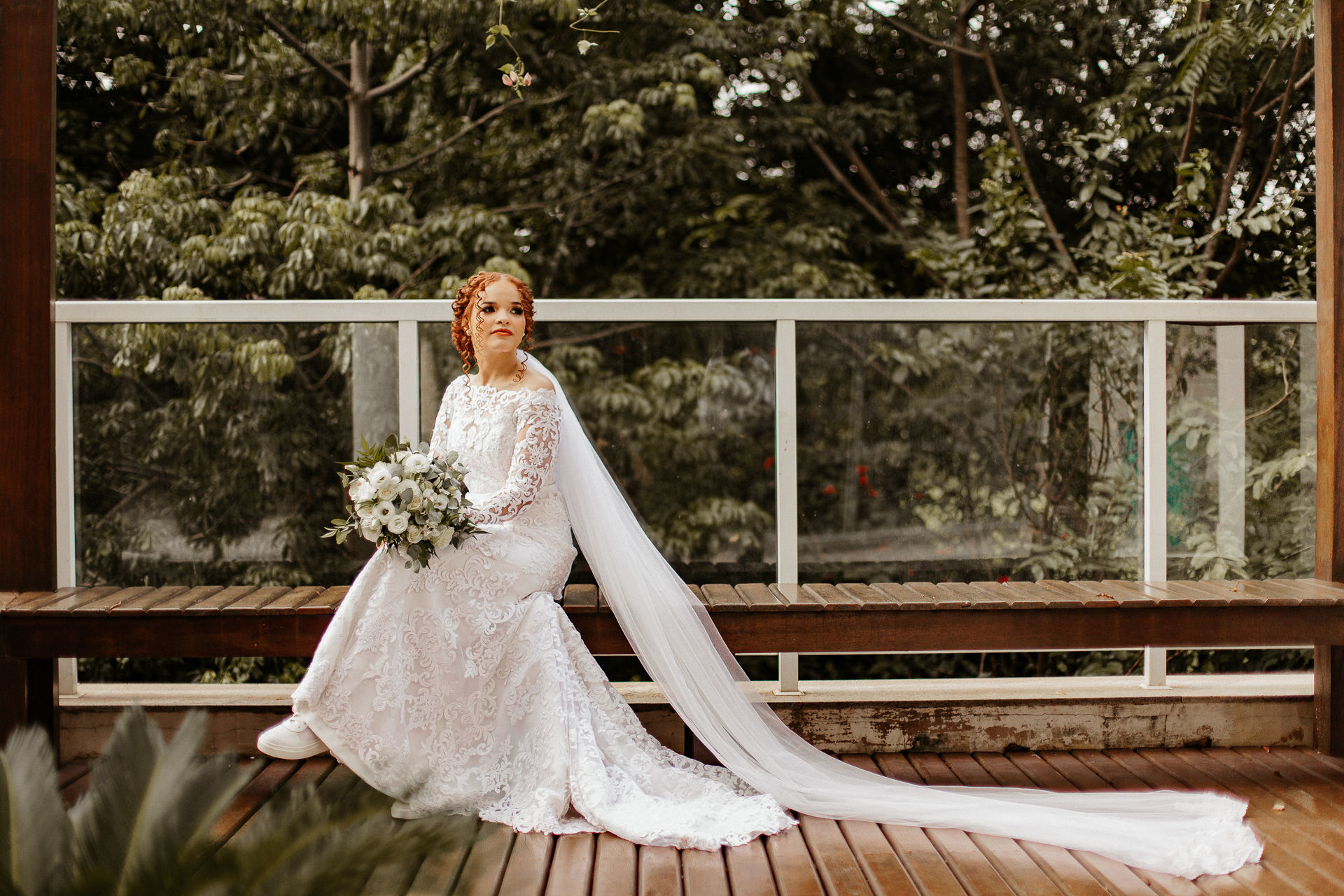 Foto Casamento Sabrina + Ernane {Estância Boa Vista} Foto Casamento Sabrina + Ernane {Estância Boa Vista} - Imagem 21