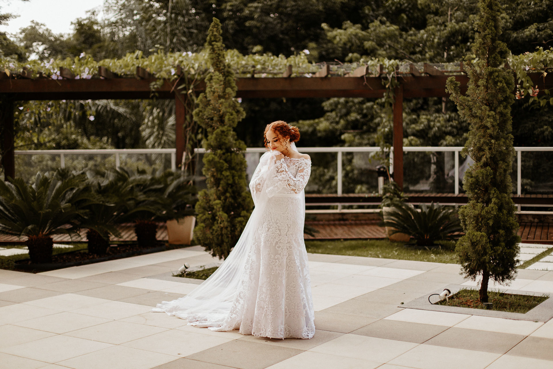 Foto Casamento Sabrina + Ernane {Estância Boa Vista} Foto Casamento Sabrina + Ernane {Estância Boa Vista} - Imagem 16