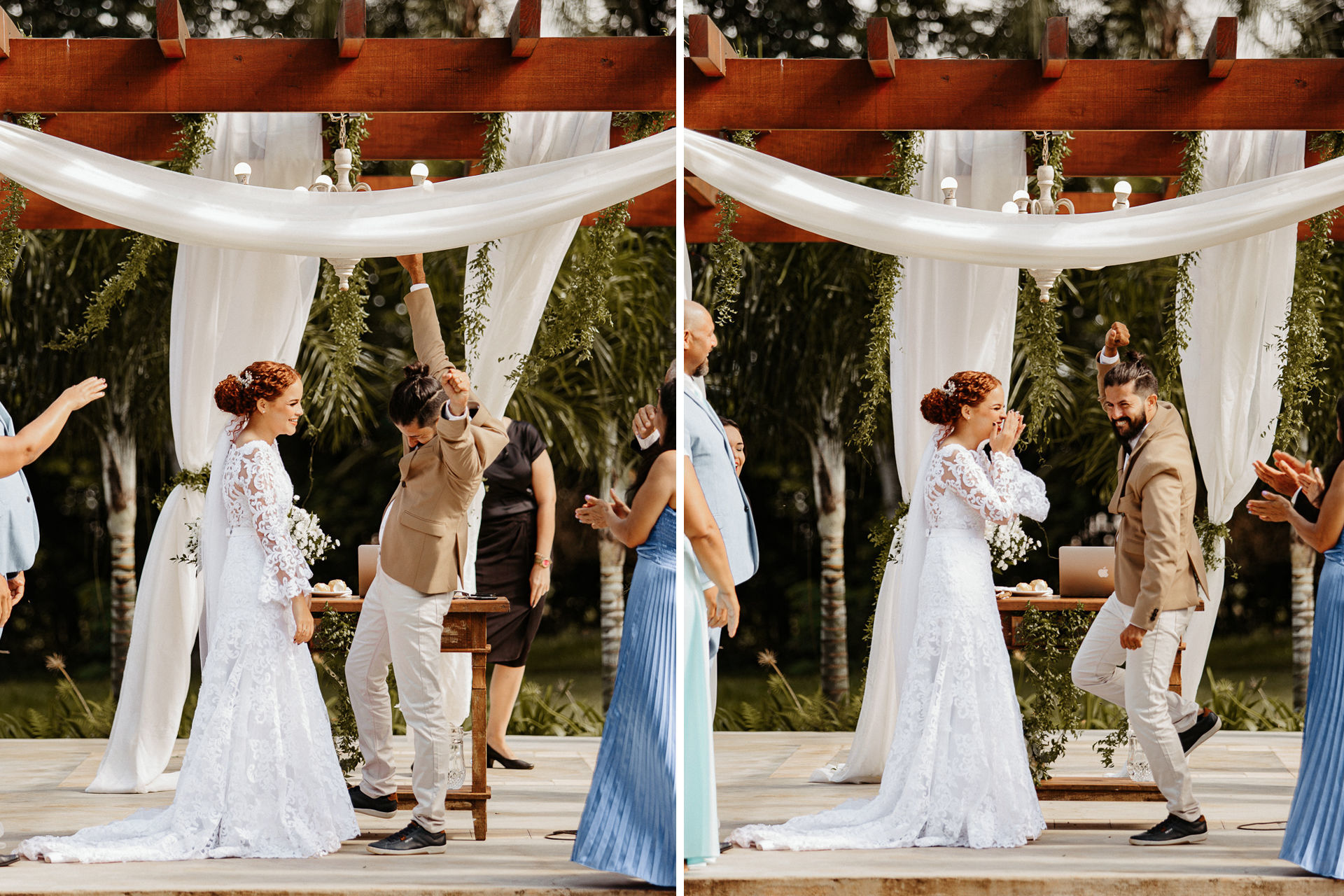 Foto Casamento Sabrina + Ernane {Estância Boa Vista} Foto Casamento Sabrina + Ernane {Estância Boa Vista} - Imagem 68