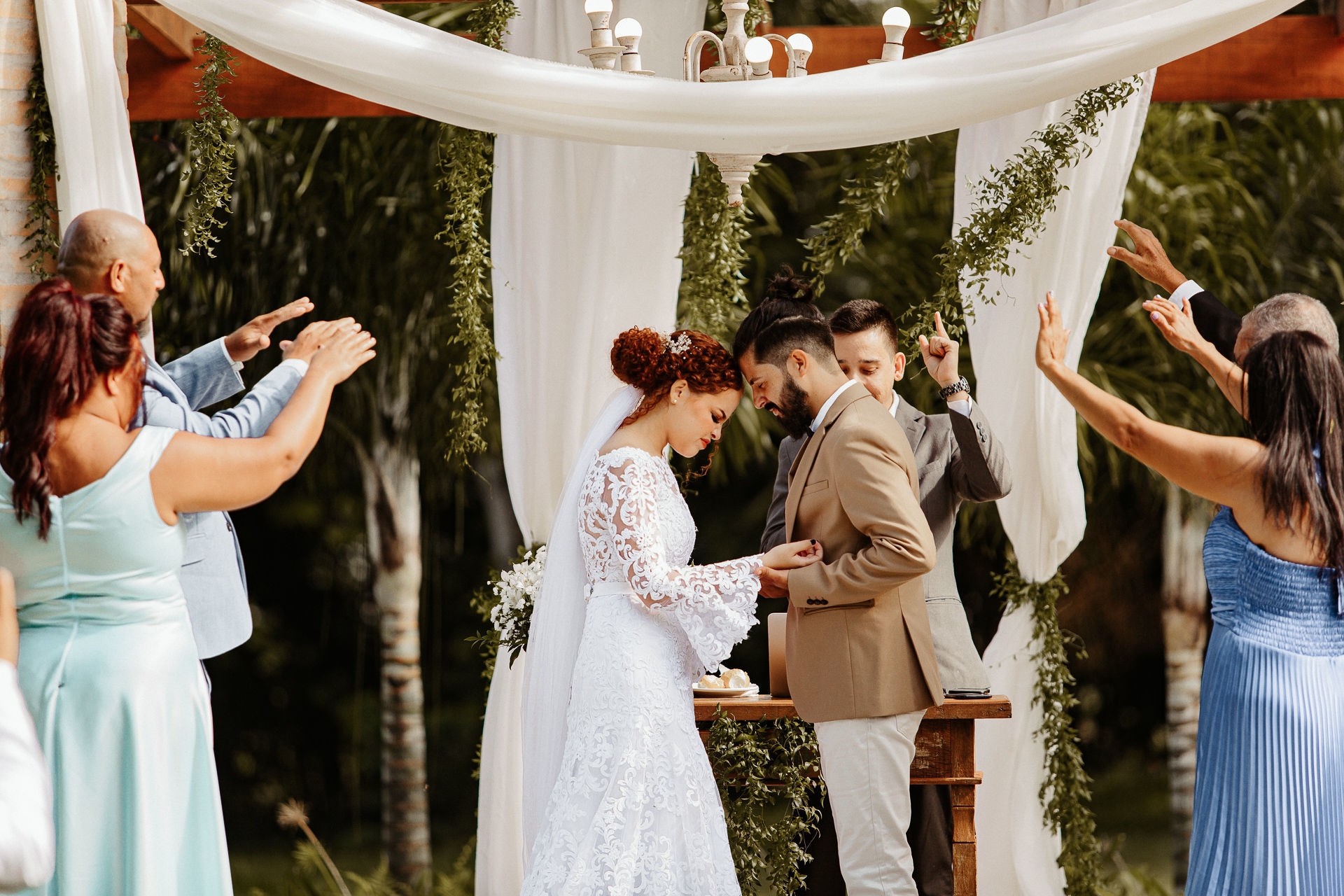 Foto Casamento Sabrina + Ernane {Estância Boa Vista} Foto Casamento Sabrina + Ernane {Estância Boa Vista} - Imagem 59