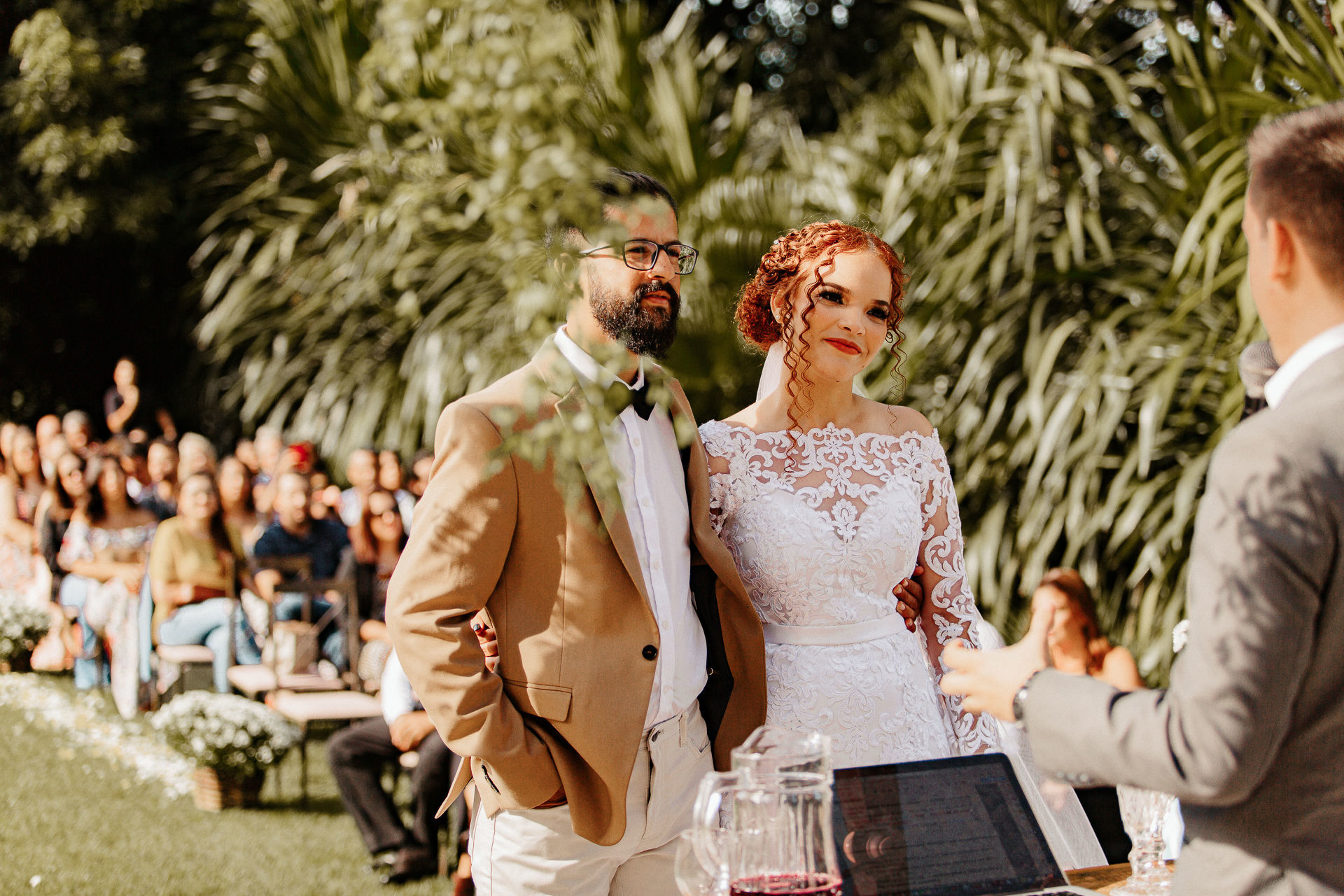 Foto Casamento Sabrina + Ernane {Estância Boa Vista} Foto Casamento Sabrina + Ernane {Estância Boa Vista} - Imagem 61